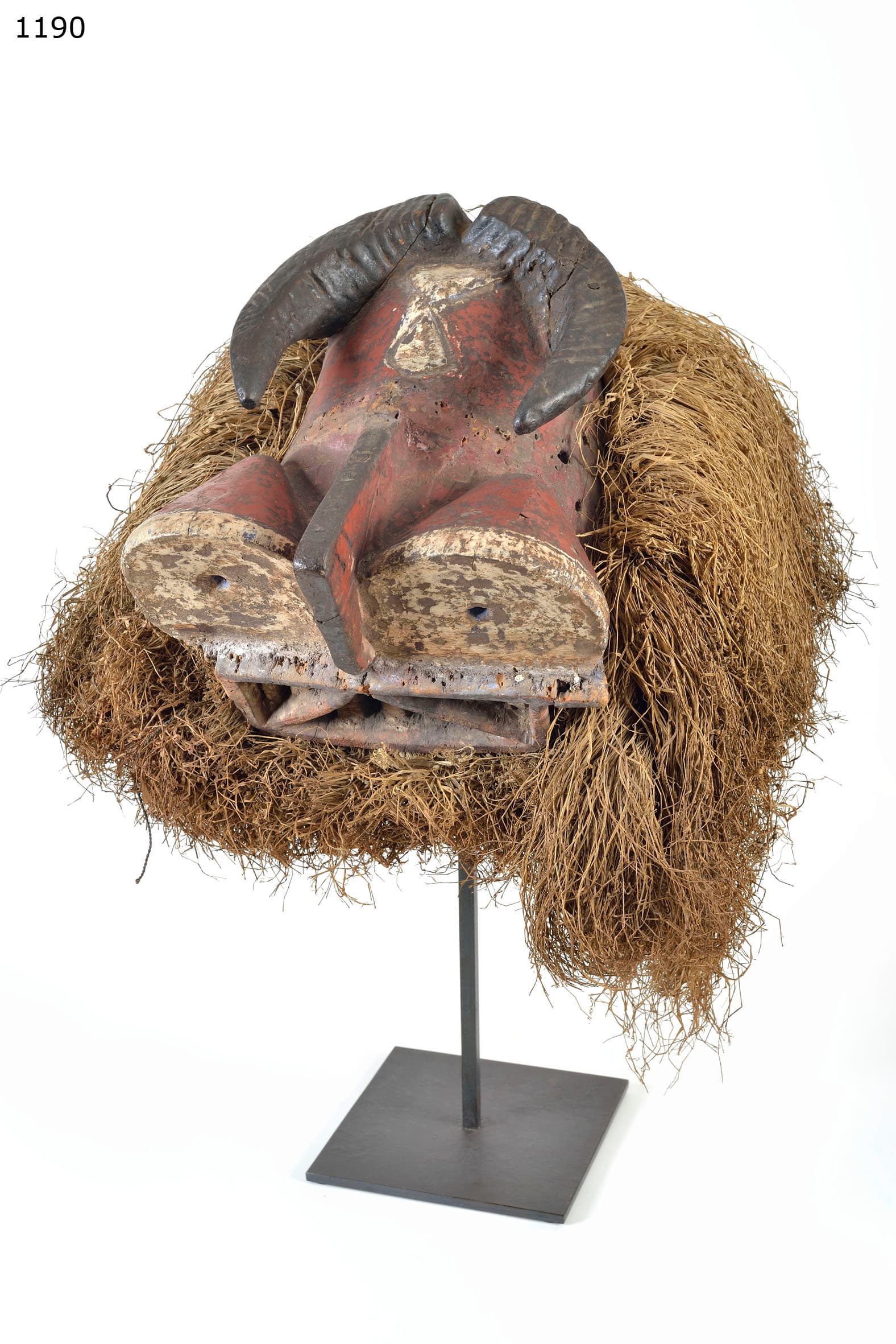 Gurunsi — mask