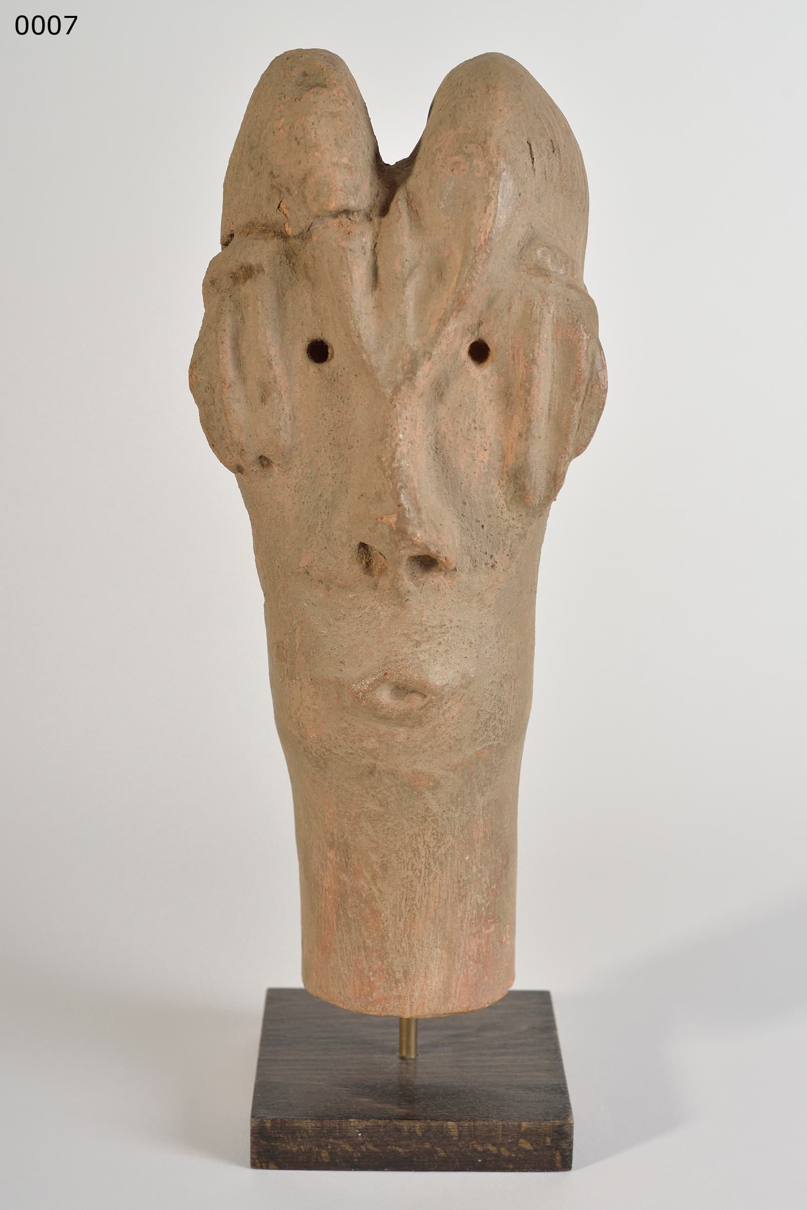 Akan — figure commémorative