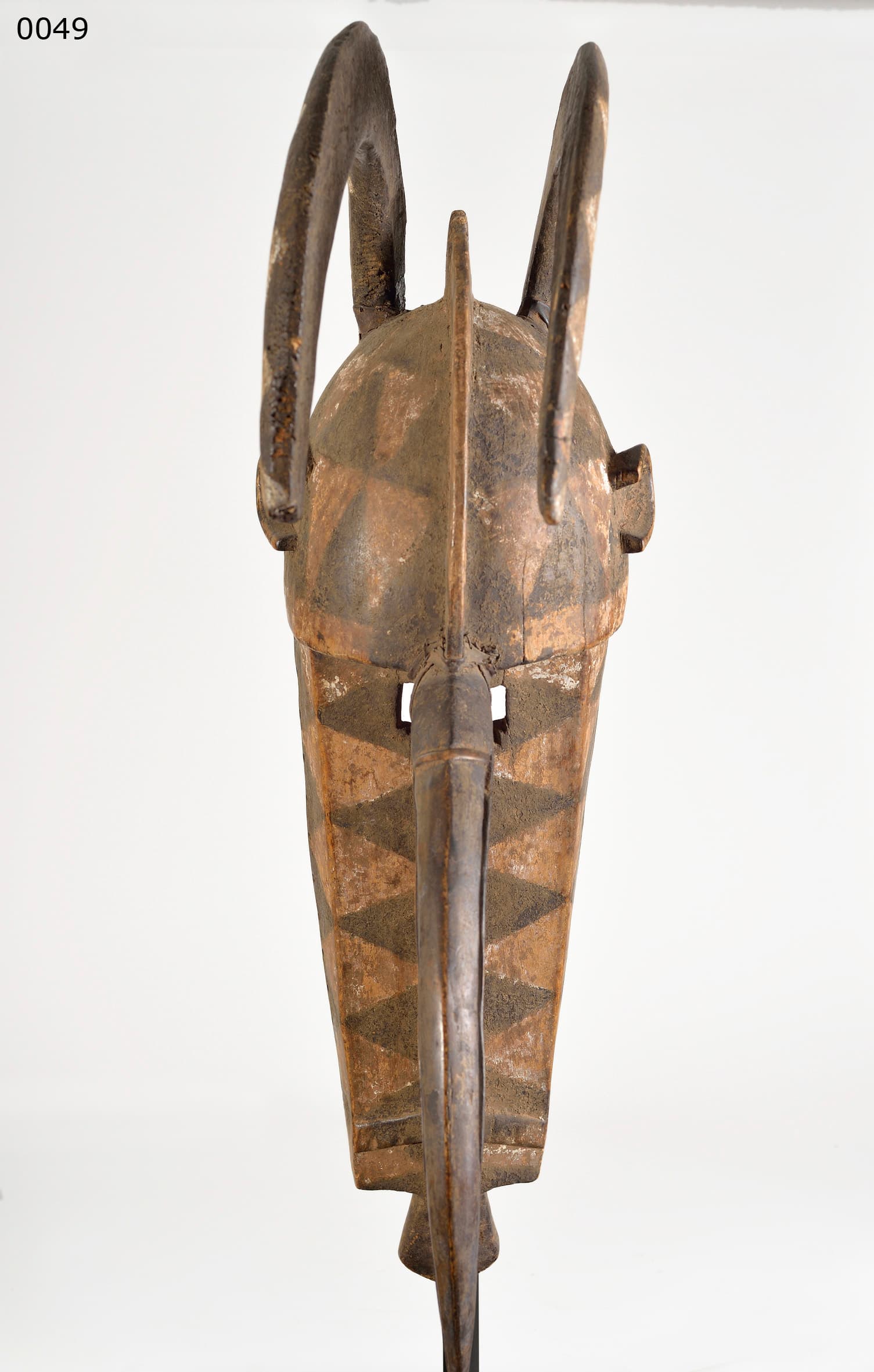 BOBO — casque masque