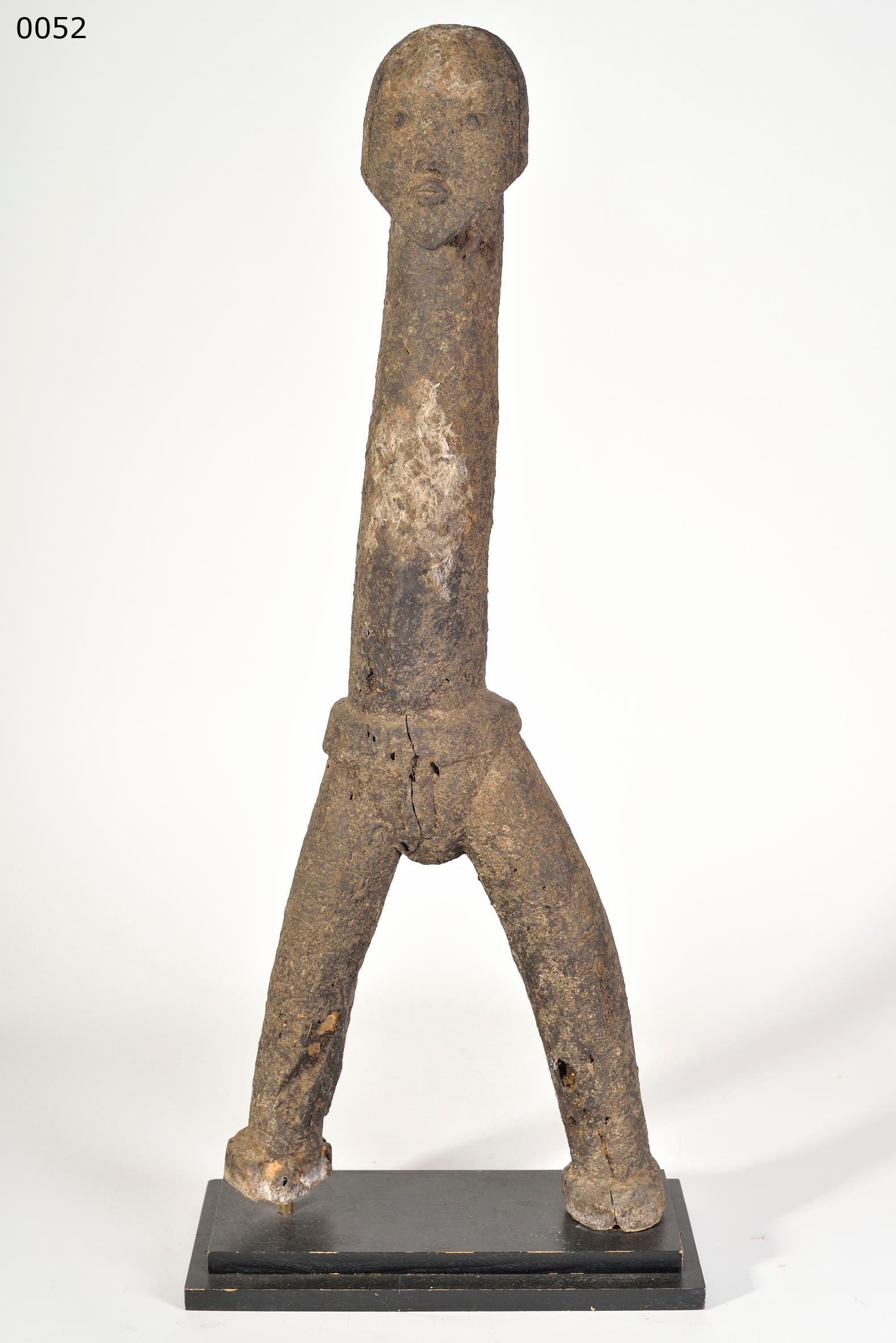 Dagari — altar figure