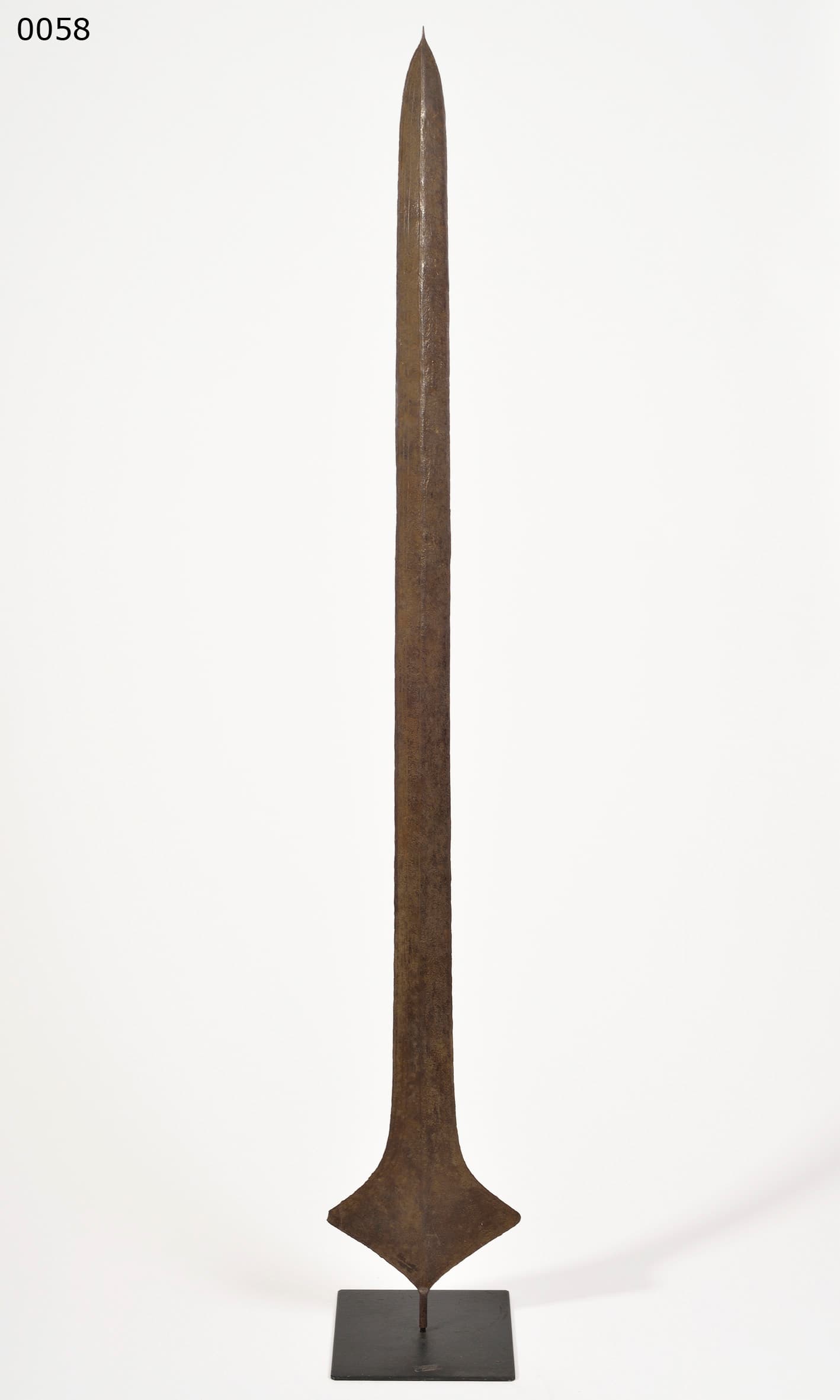 TOPOKE — la monnaie primitive (appelée LIGANDA)