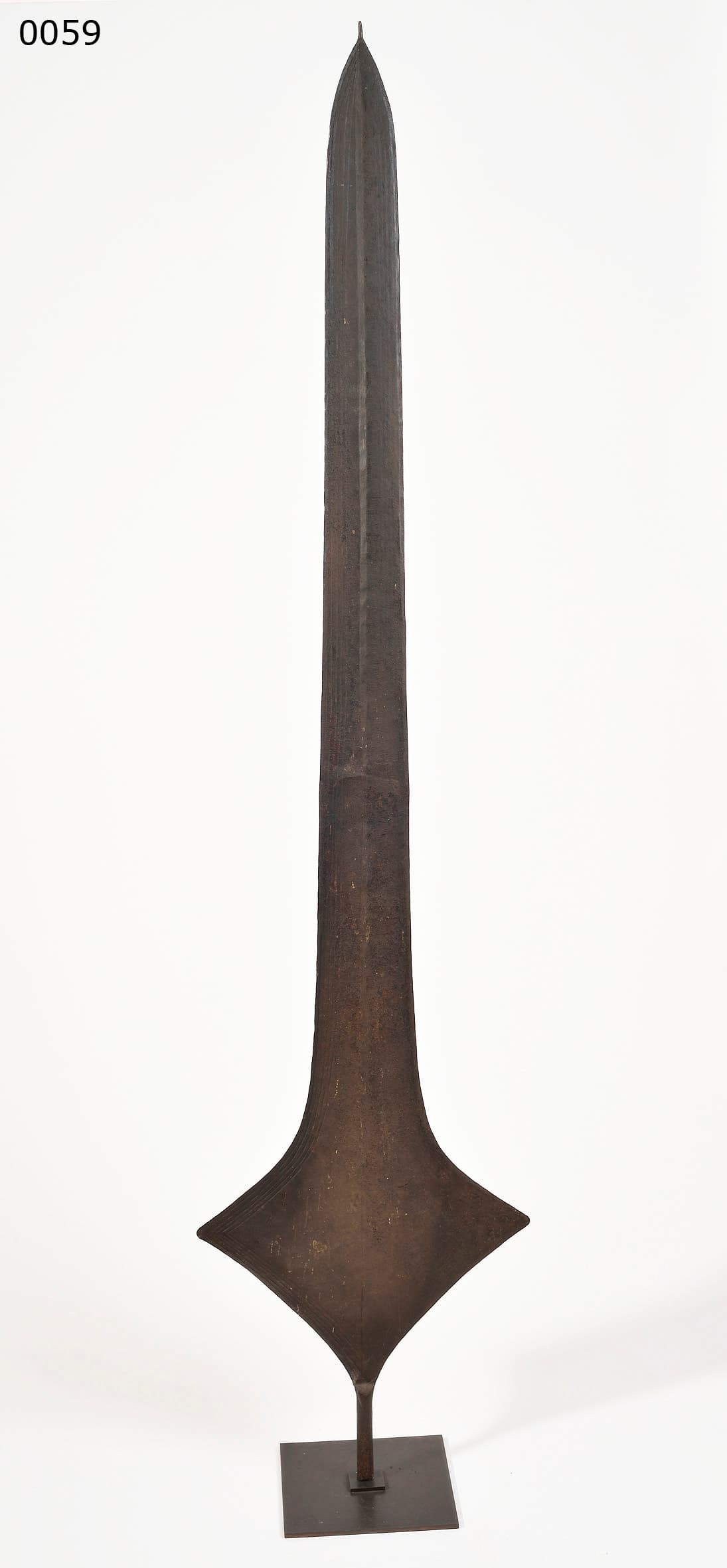 TOPOKE — la monnaie primitive (appelée LIGANDA)