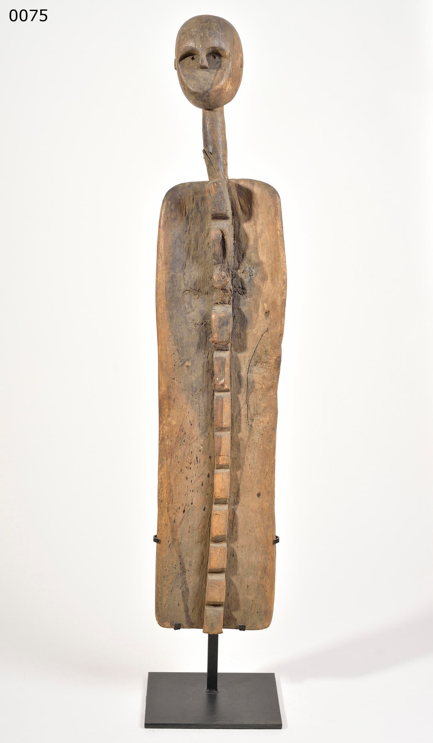 BAMUN — rare friction instrument