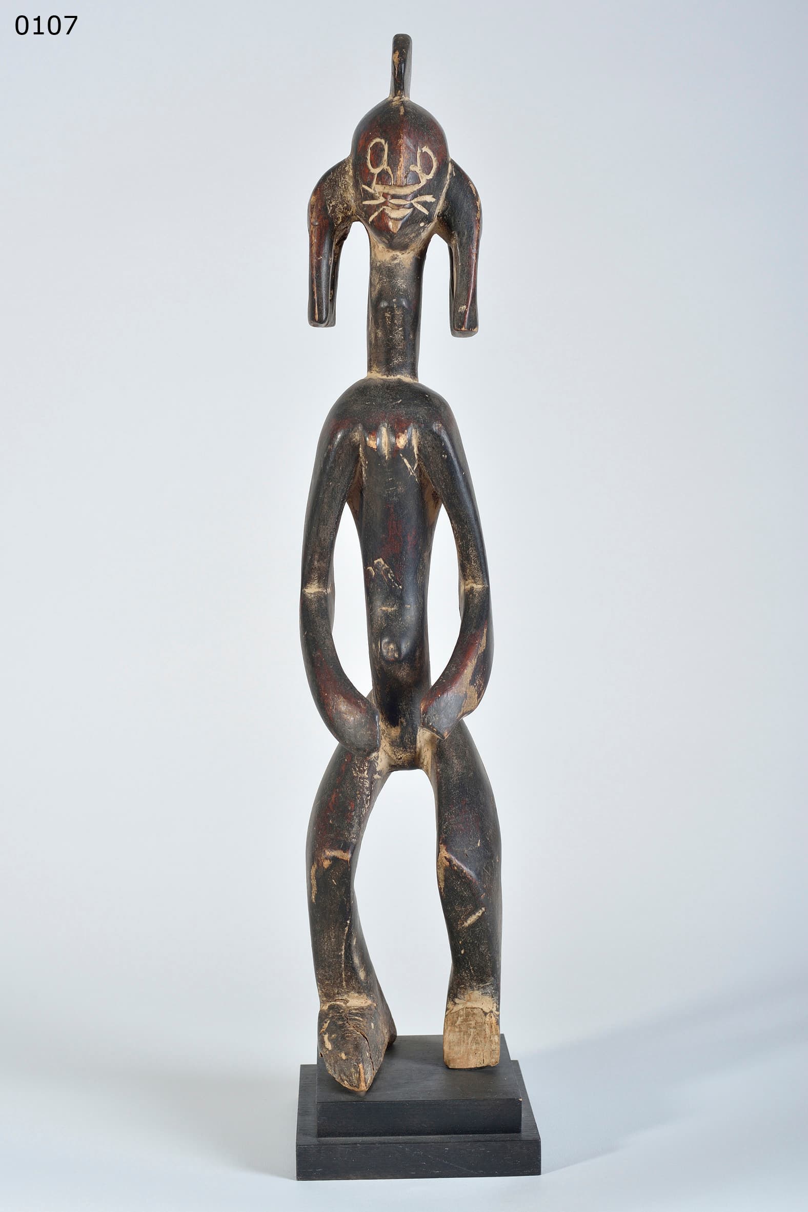 MUMUYE — statue d'ancêtre