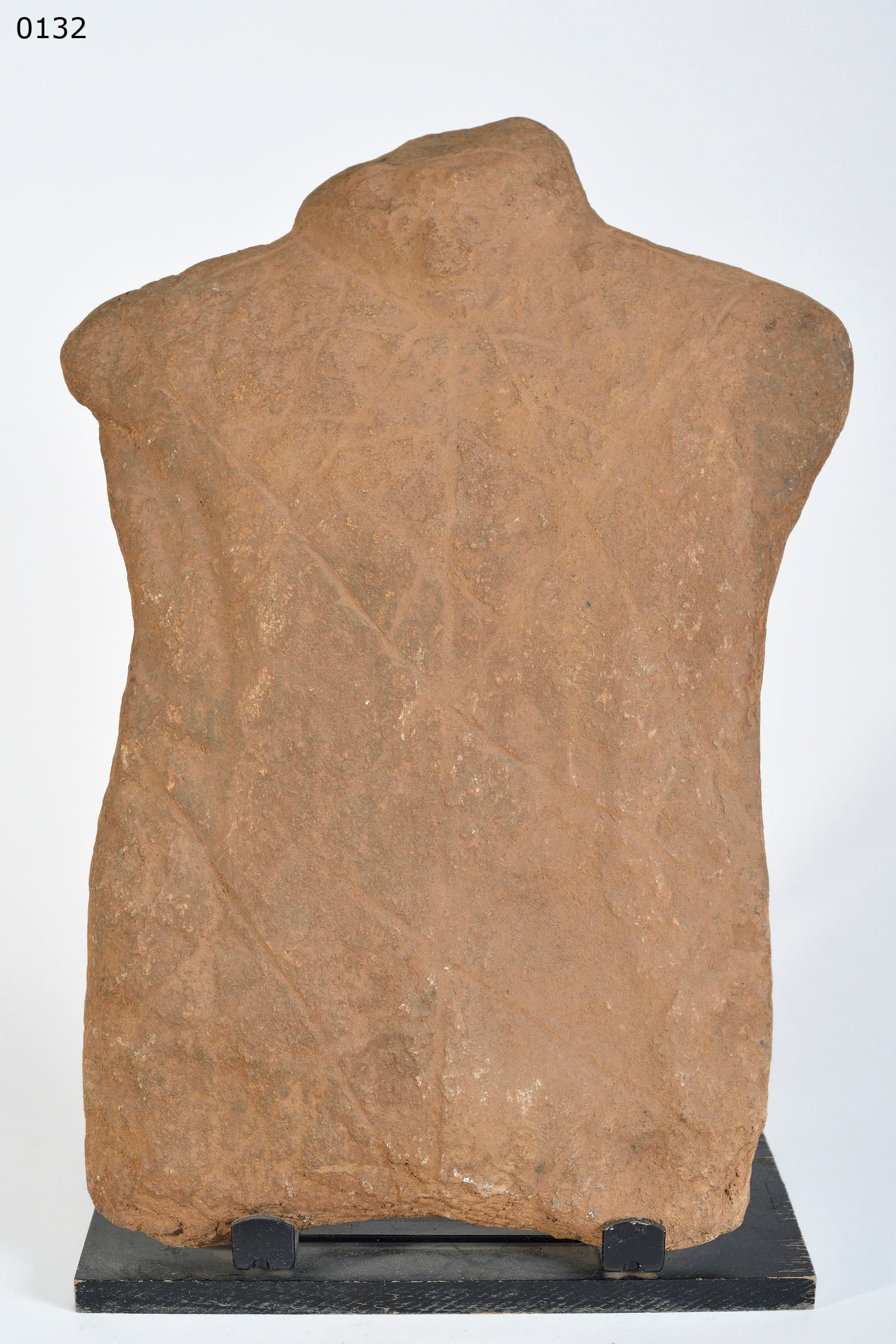 Nyonyosi — tomb figure