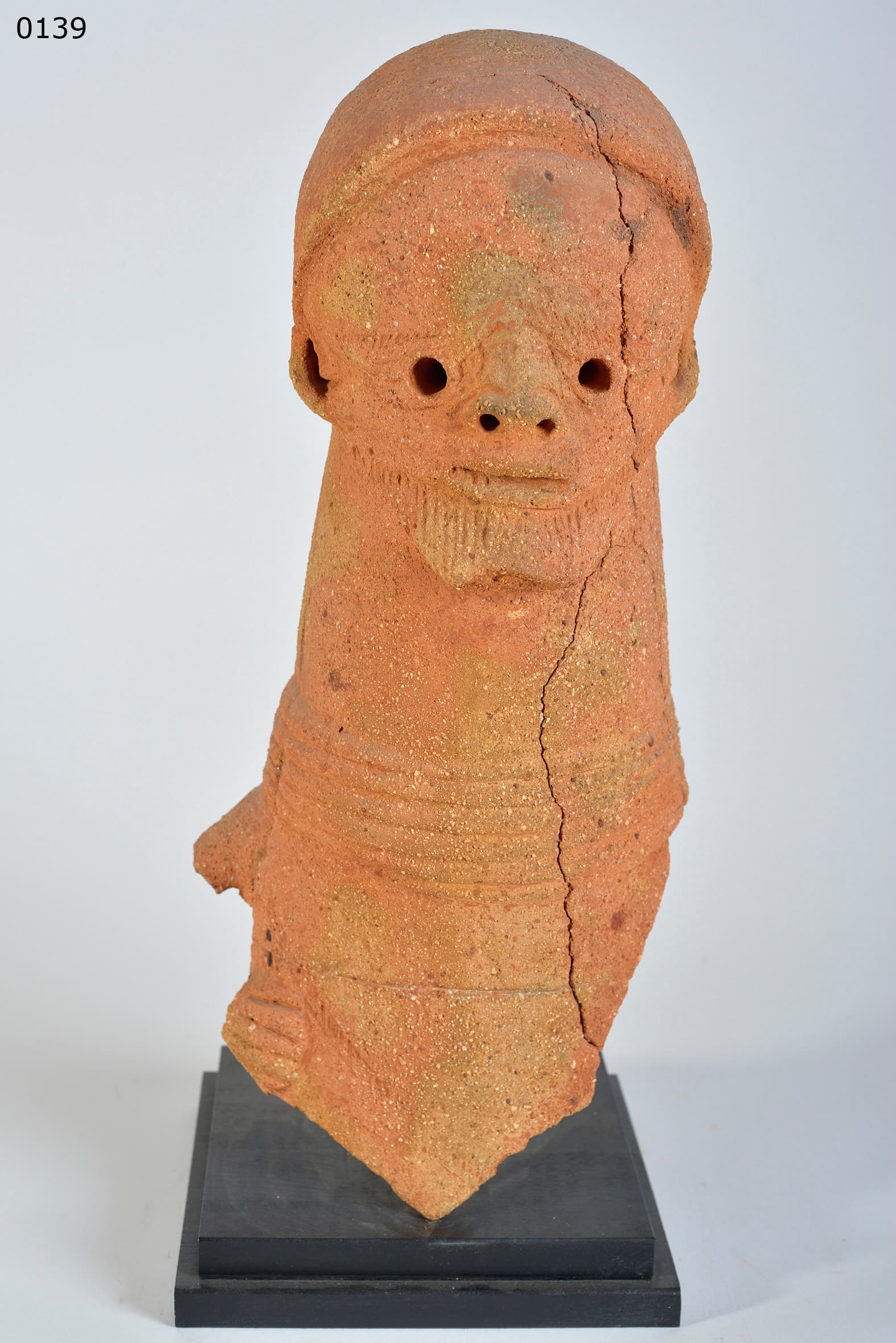 SOKOTO — male figure