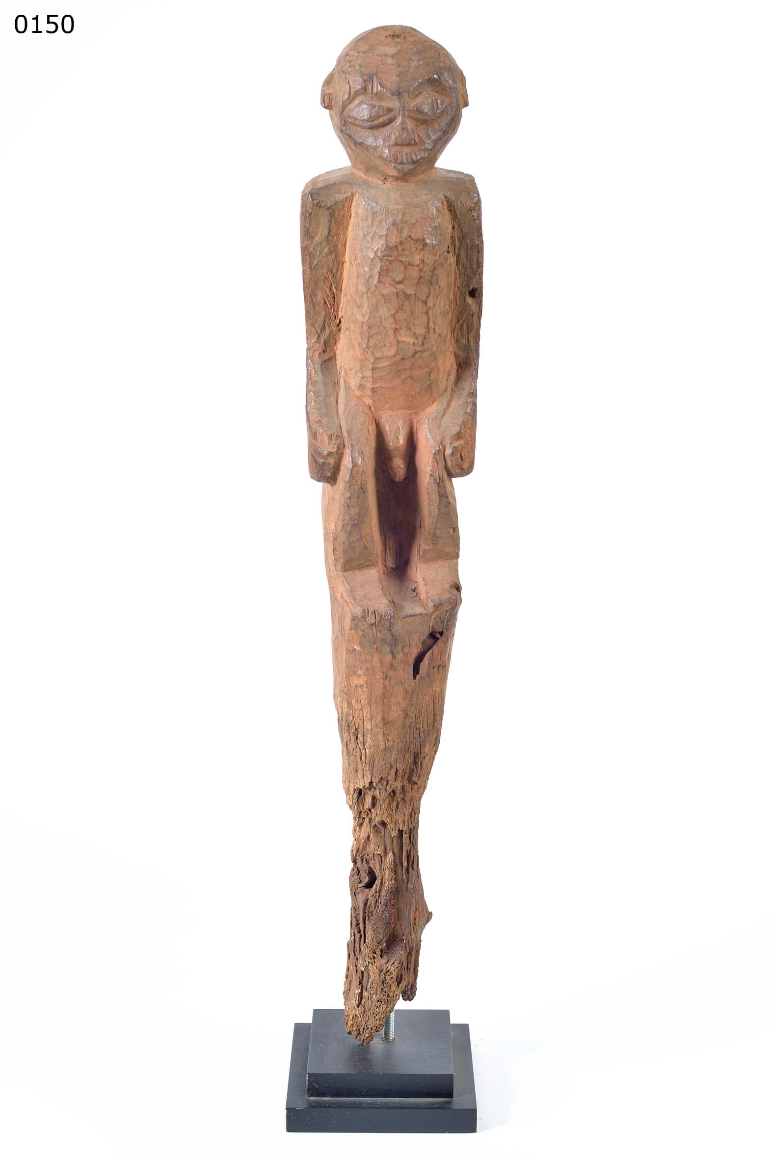 Fon — BOCIO männliche Figur