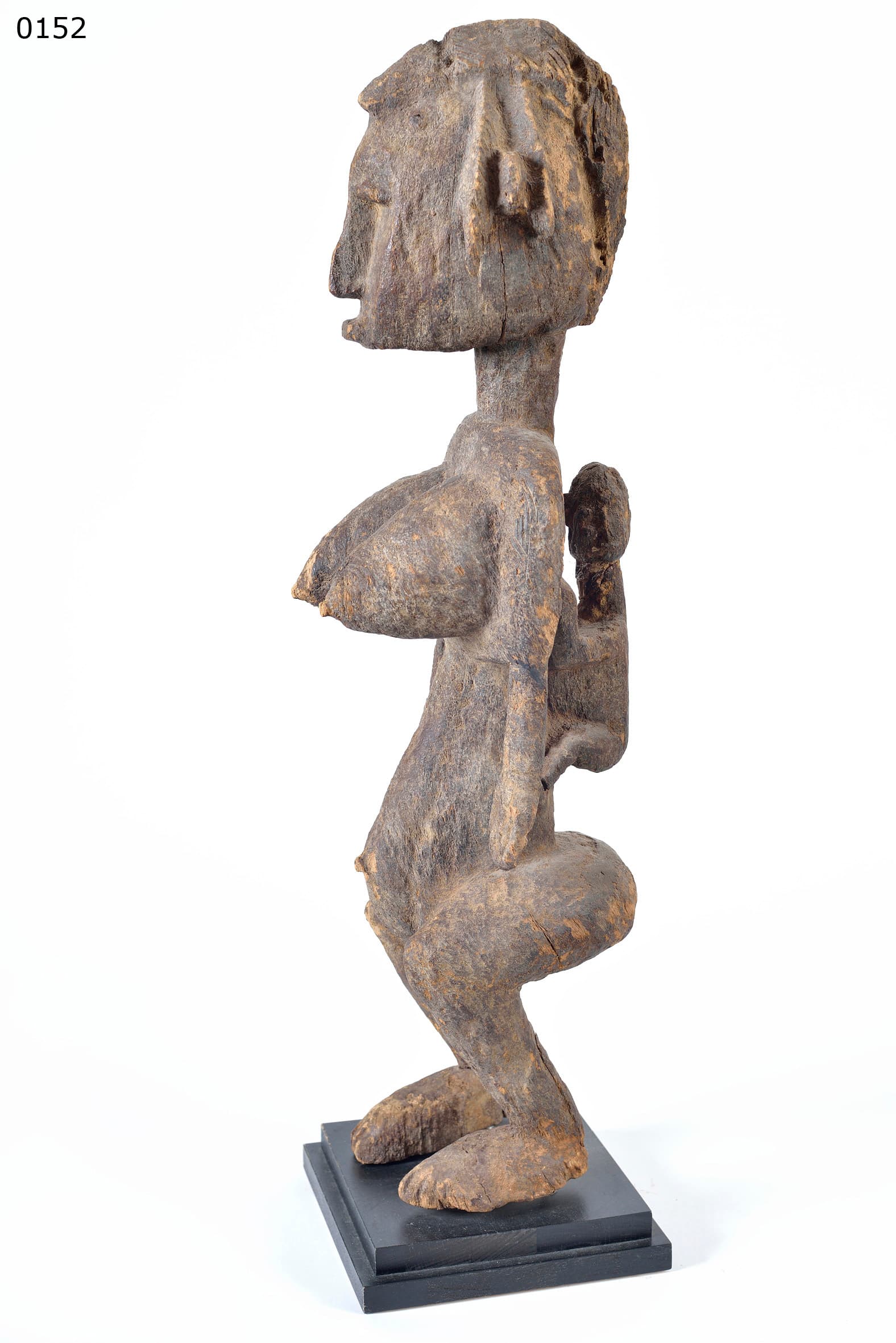 Marka — figure de maternité