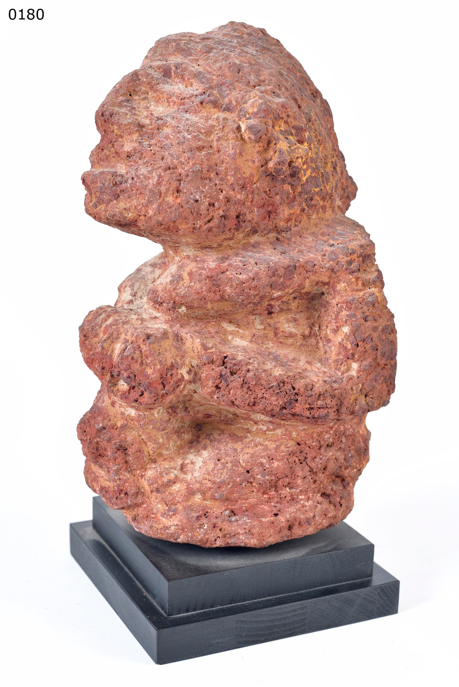 KURUMBA — figure funéraire