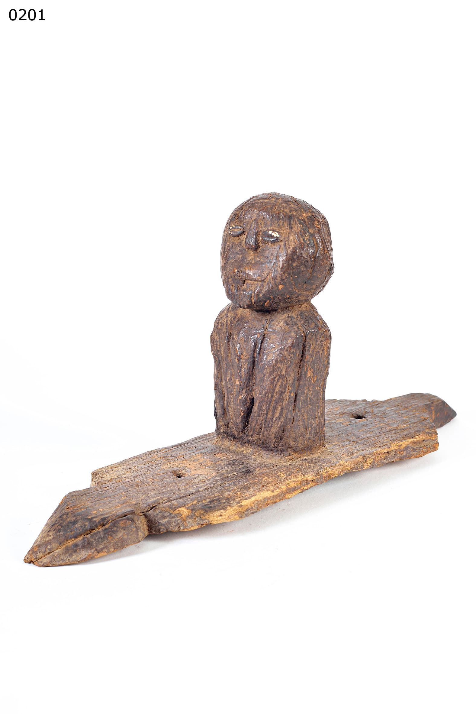 FON — door lock with figure