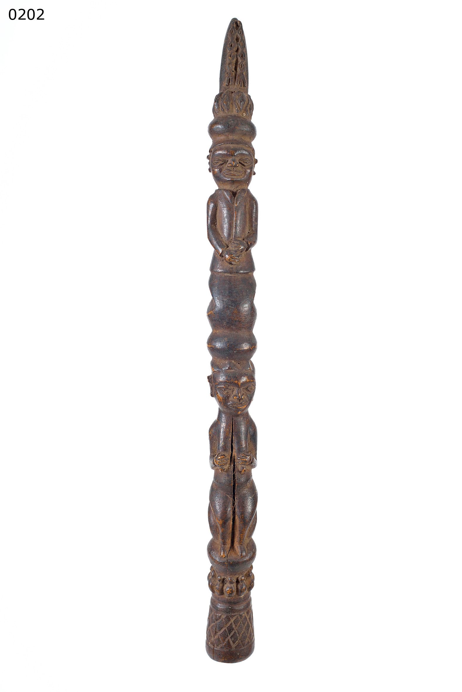 Yoruba — IFA tapper