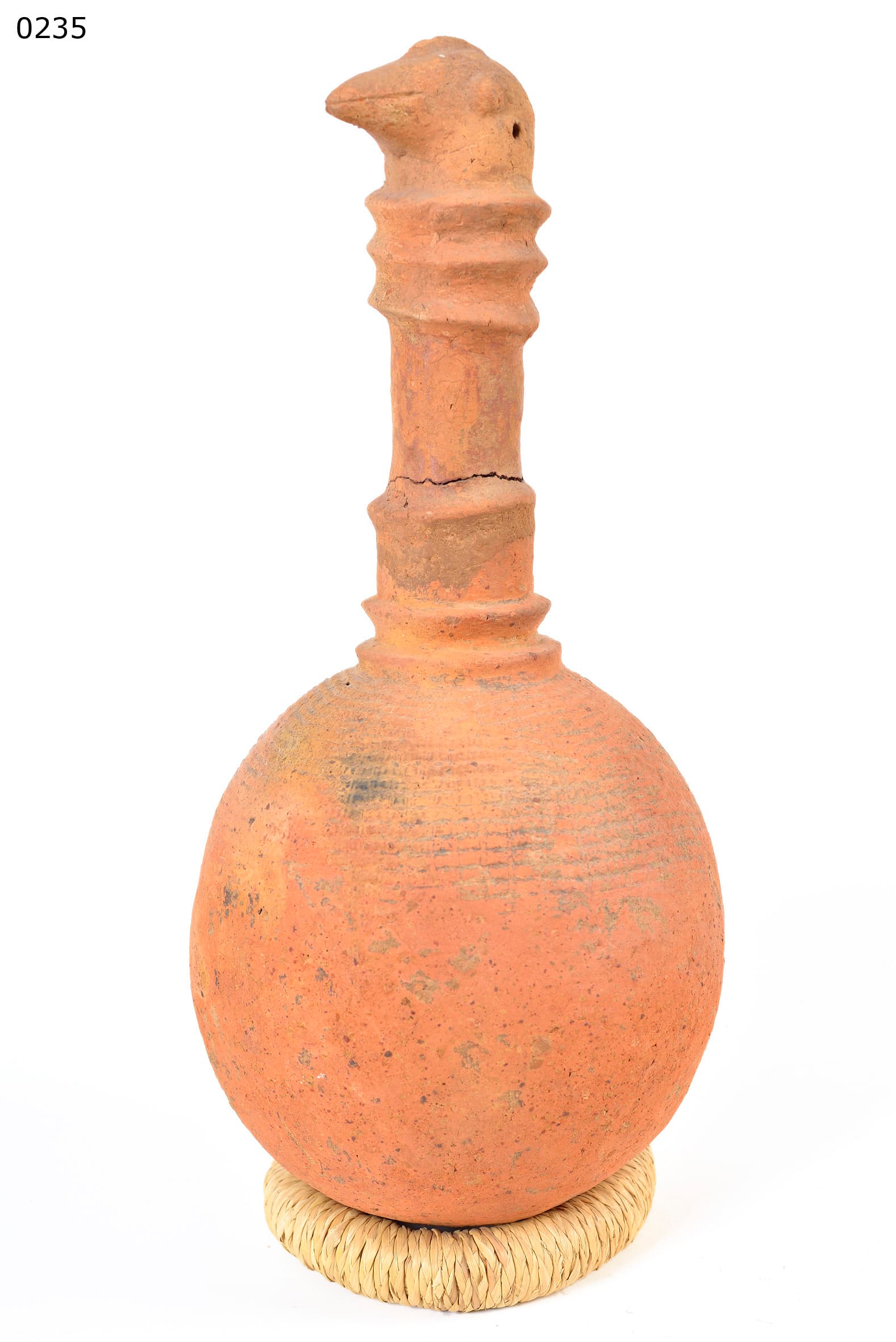 BANKONI — tomb figure