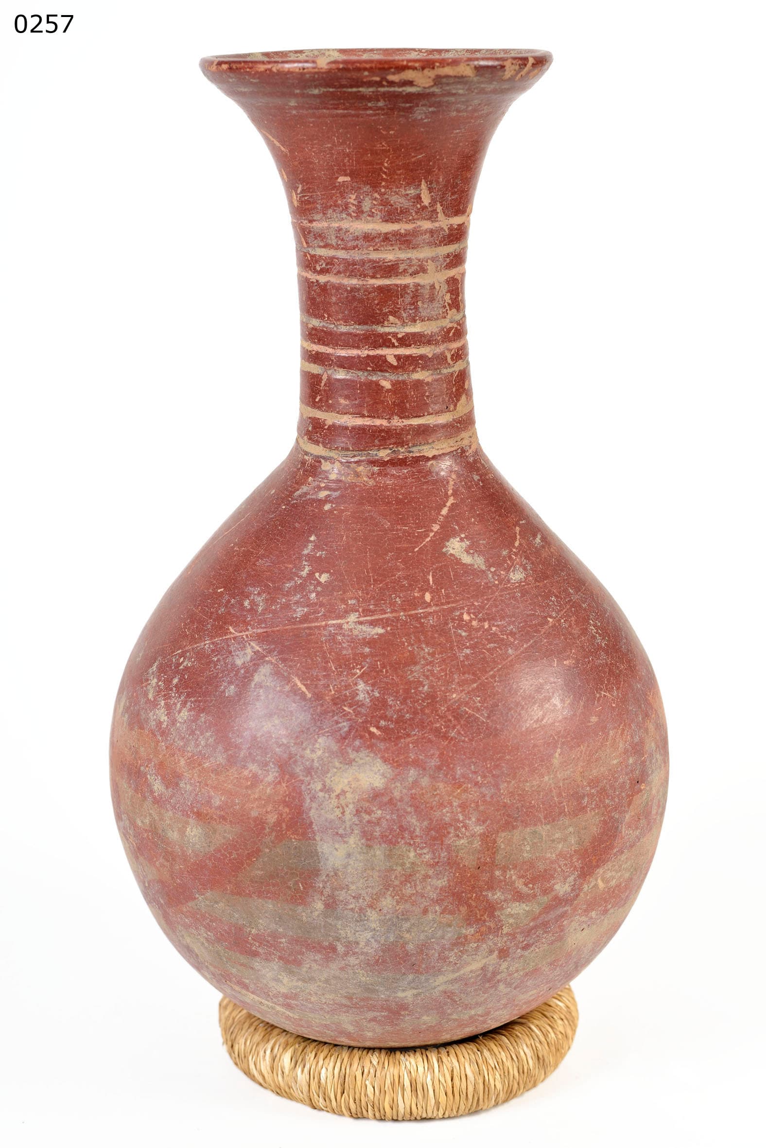 INLAND NIGER DELTA — navire