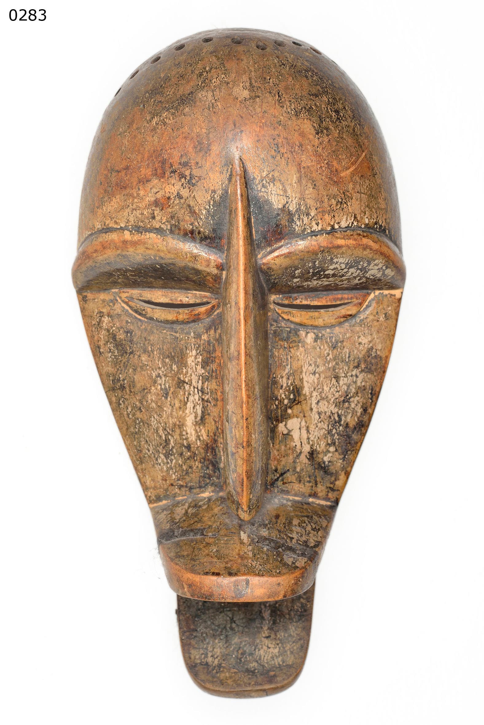 Dan/Guere — mask