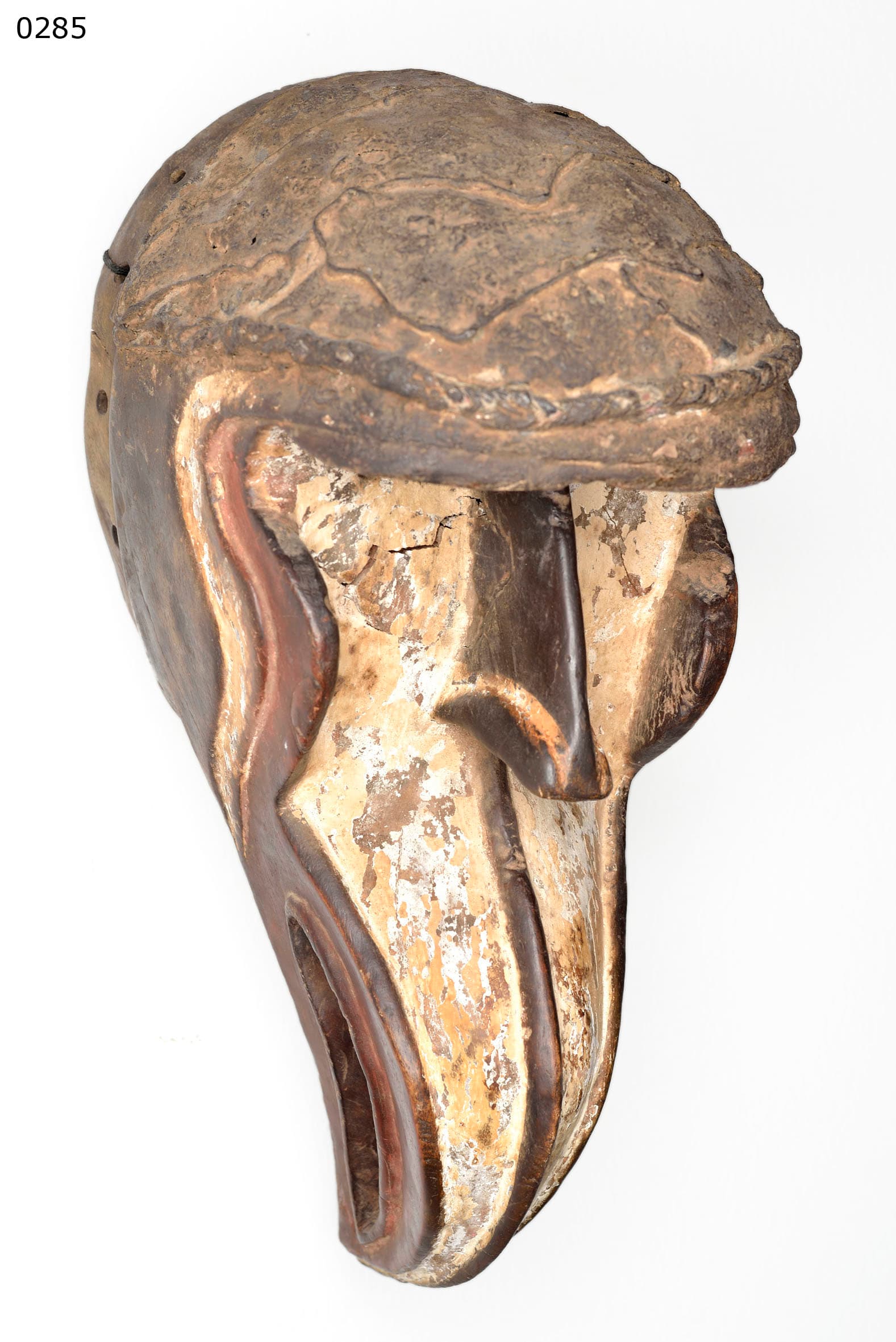 DAN/GUERE — masque