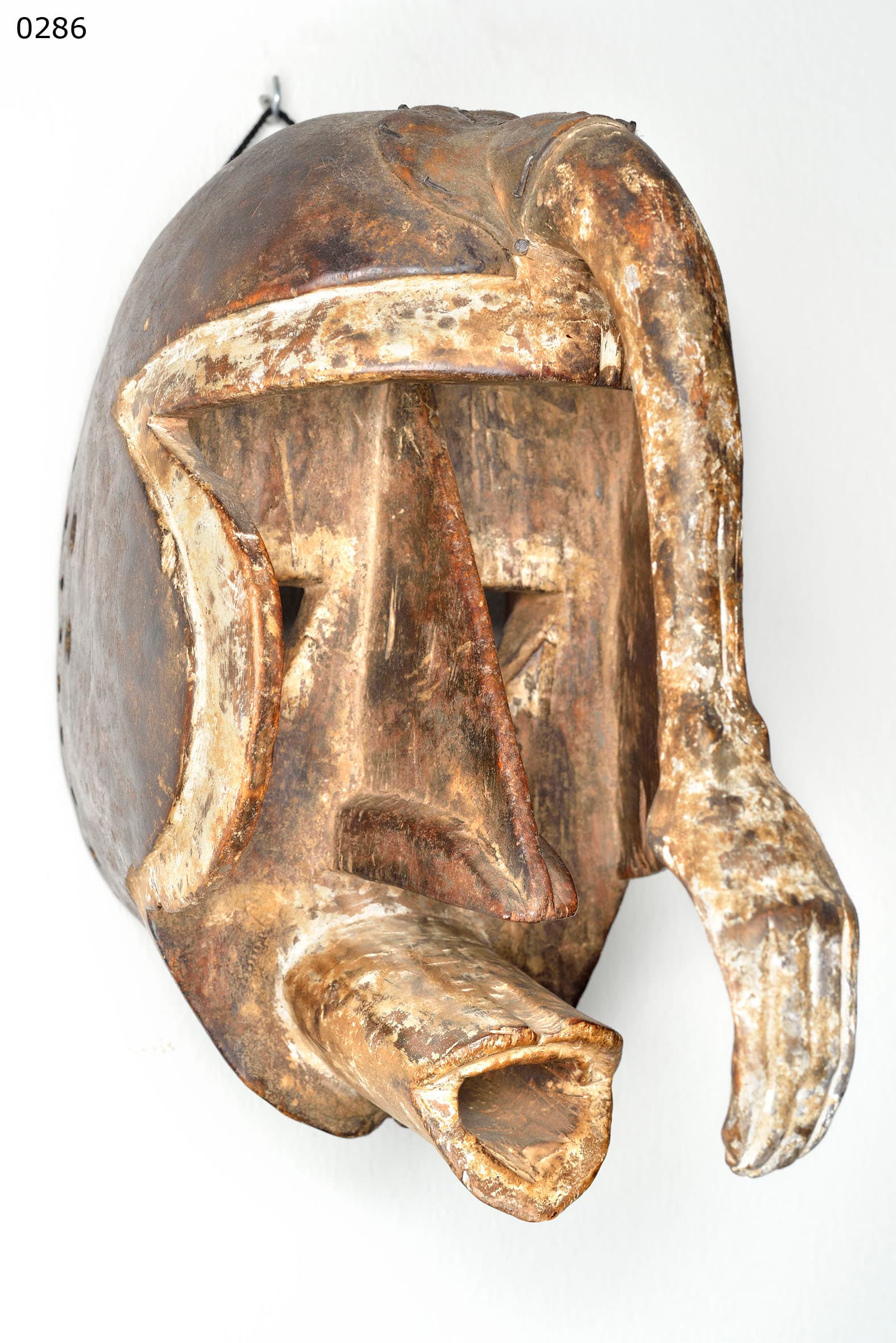 Guere — mask