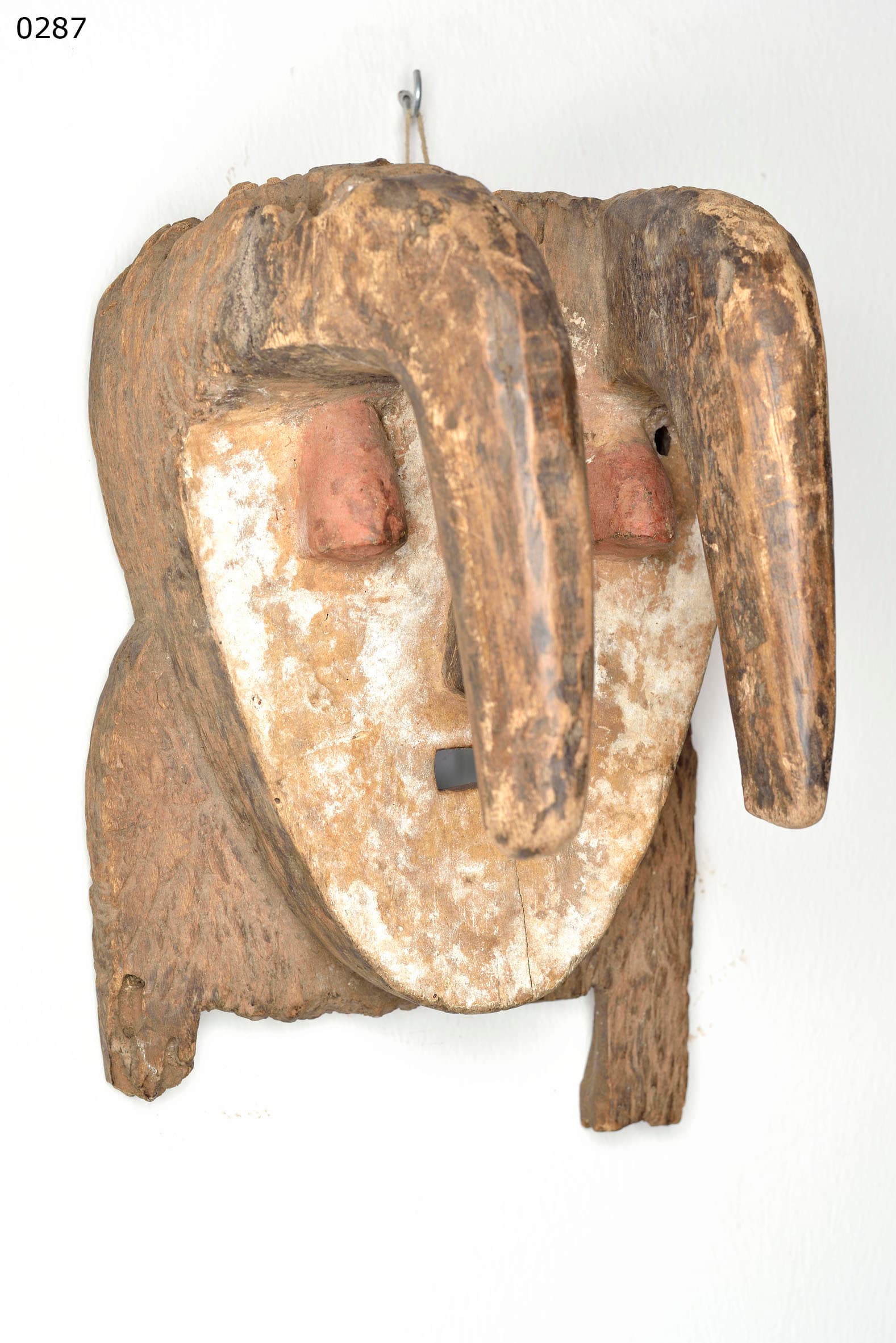 Kwere — mask