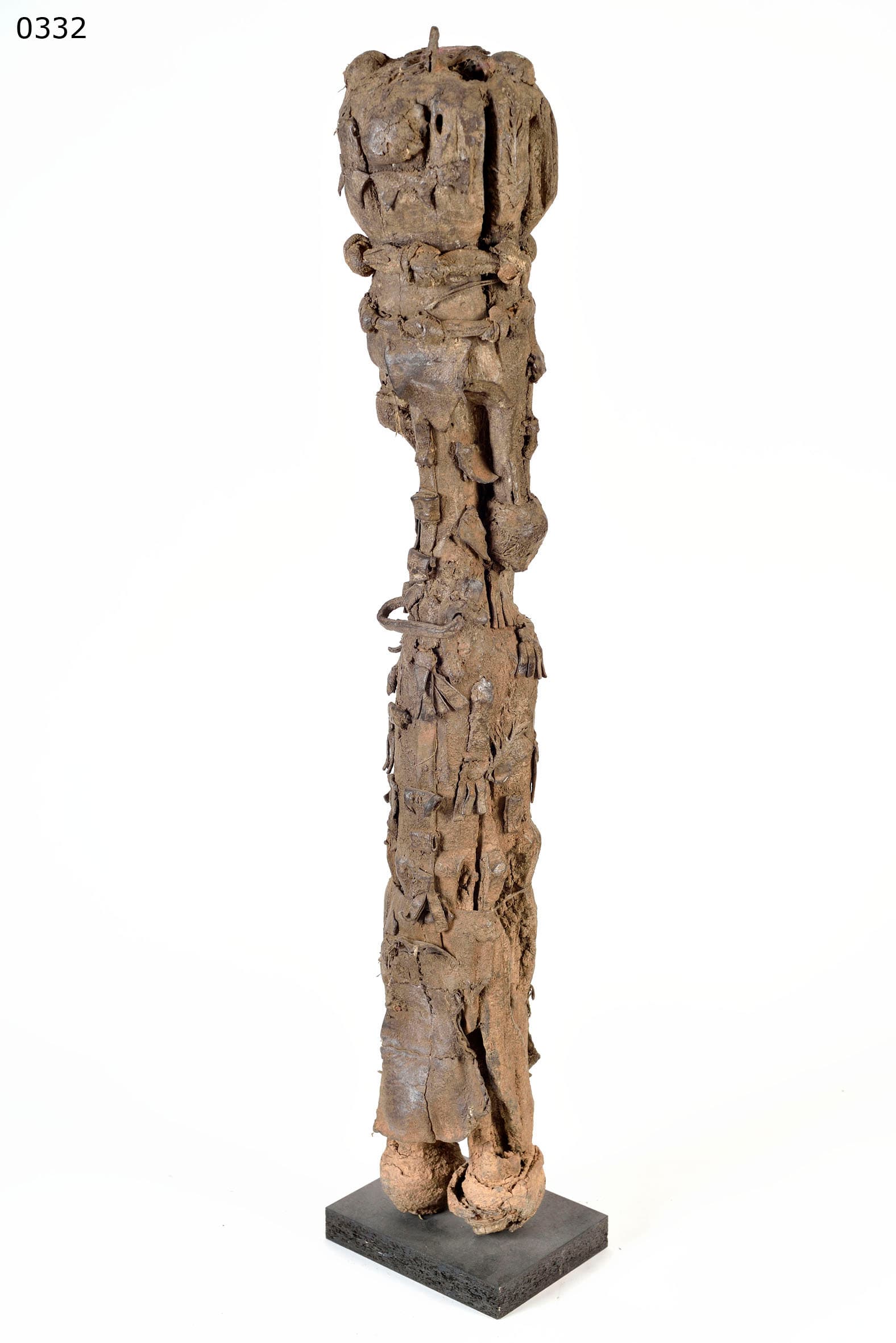 MOBA — power figure for sorcerer (rare)