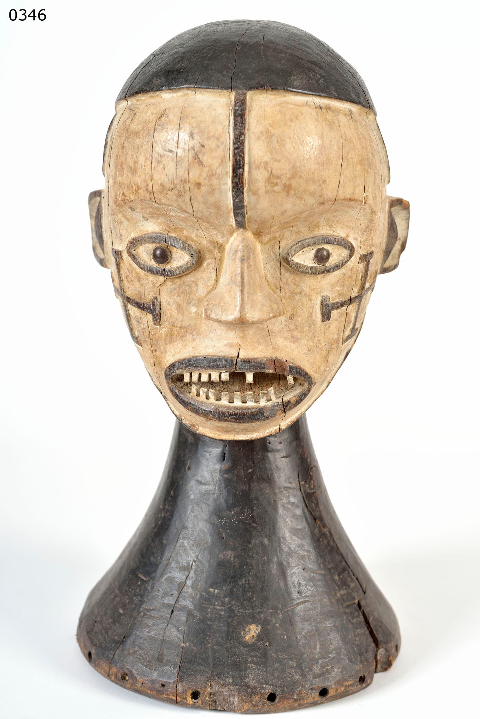 Idoma — Aufsatzmaske