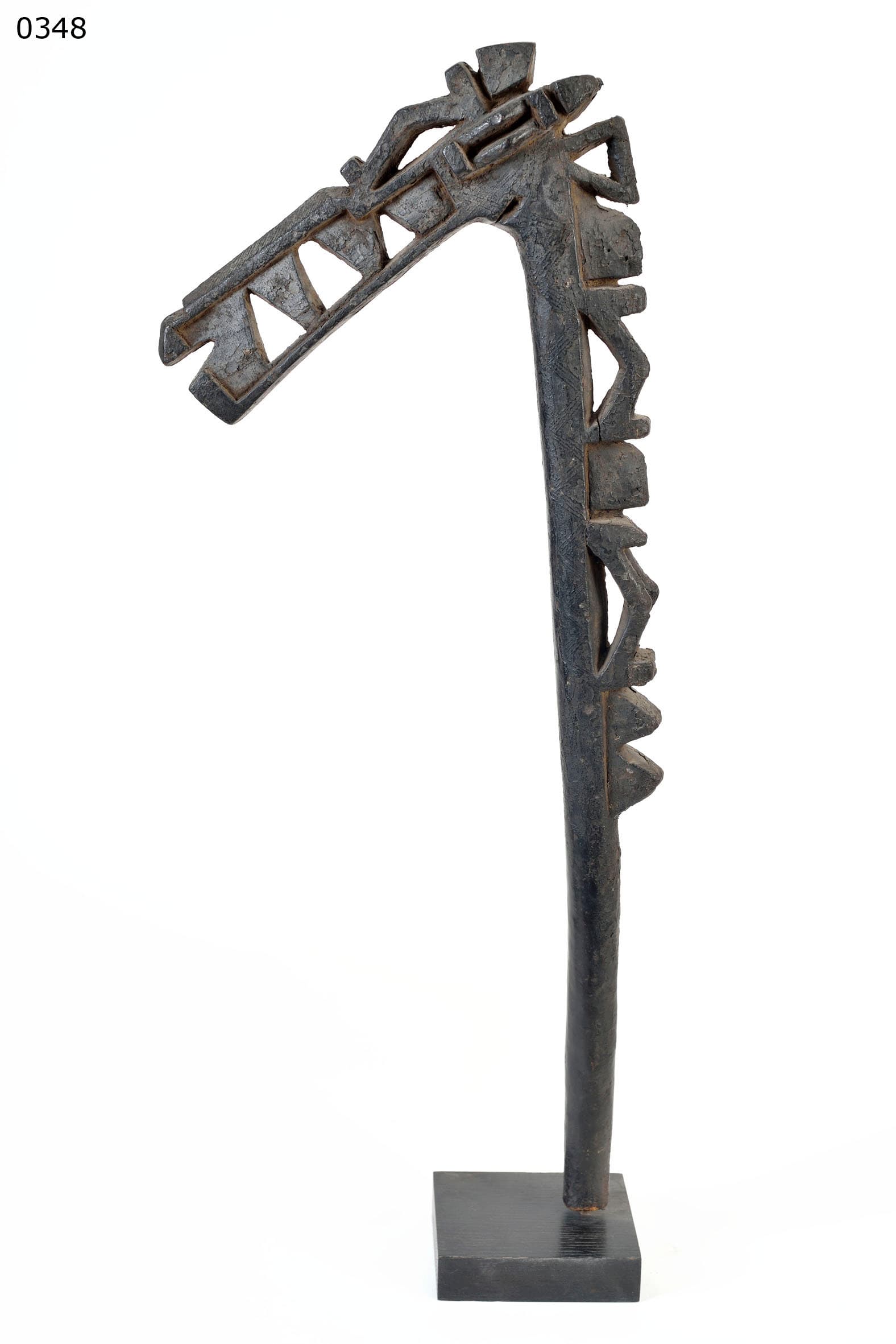 Dogon — épaule DOMOLO