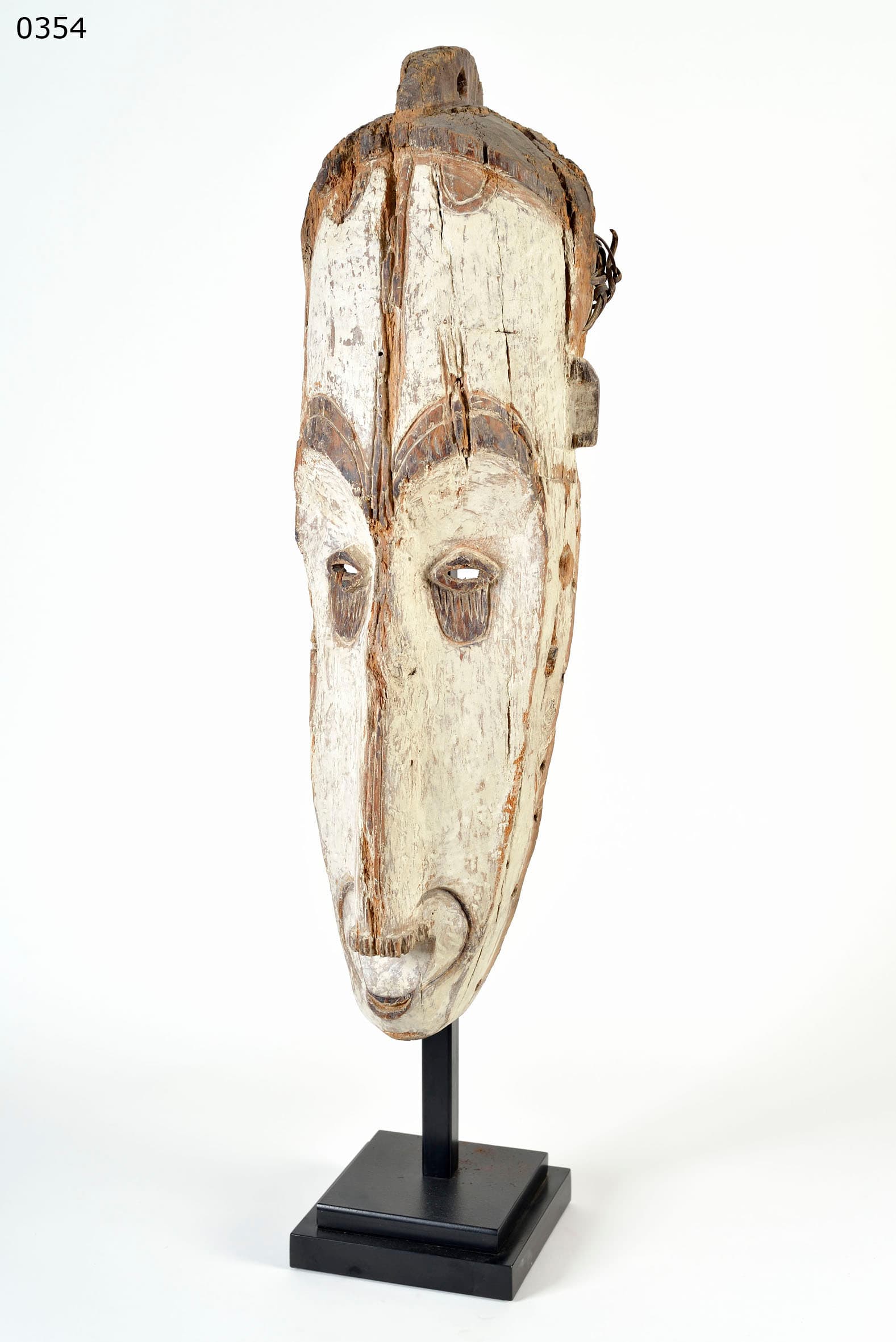 Fang — NGIL-Maske (sehr selten)