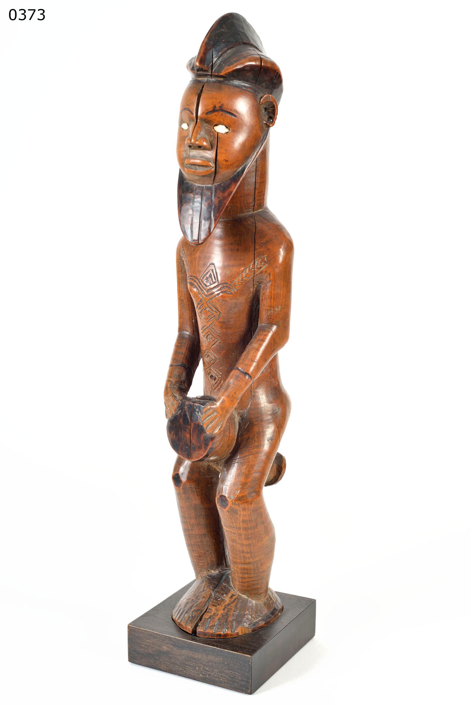 Bembe — figure de pouvoir masculine