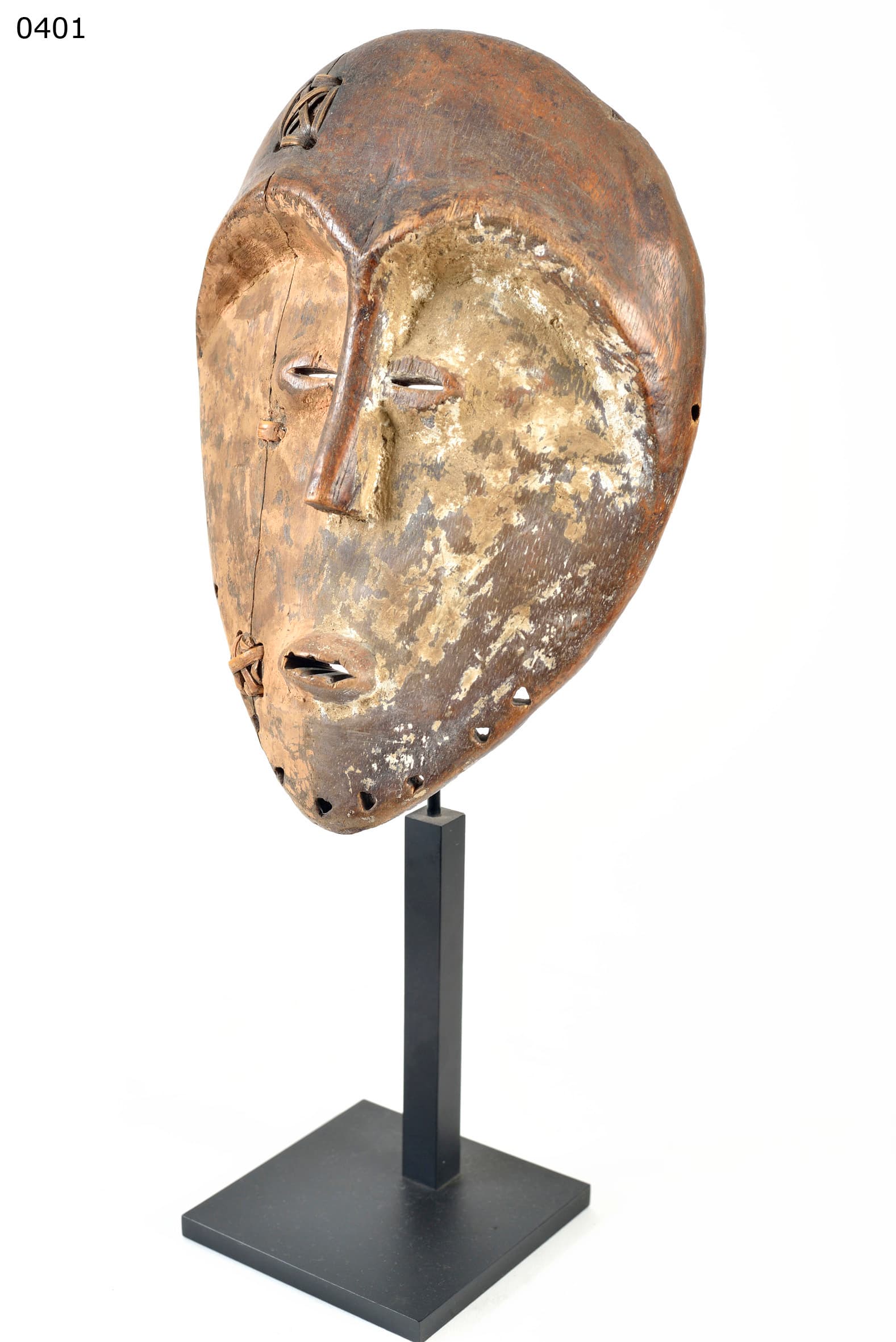 Lega — mask