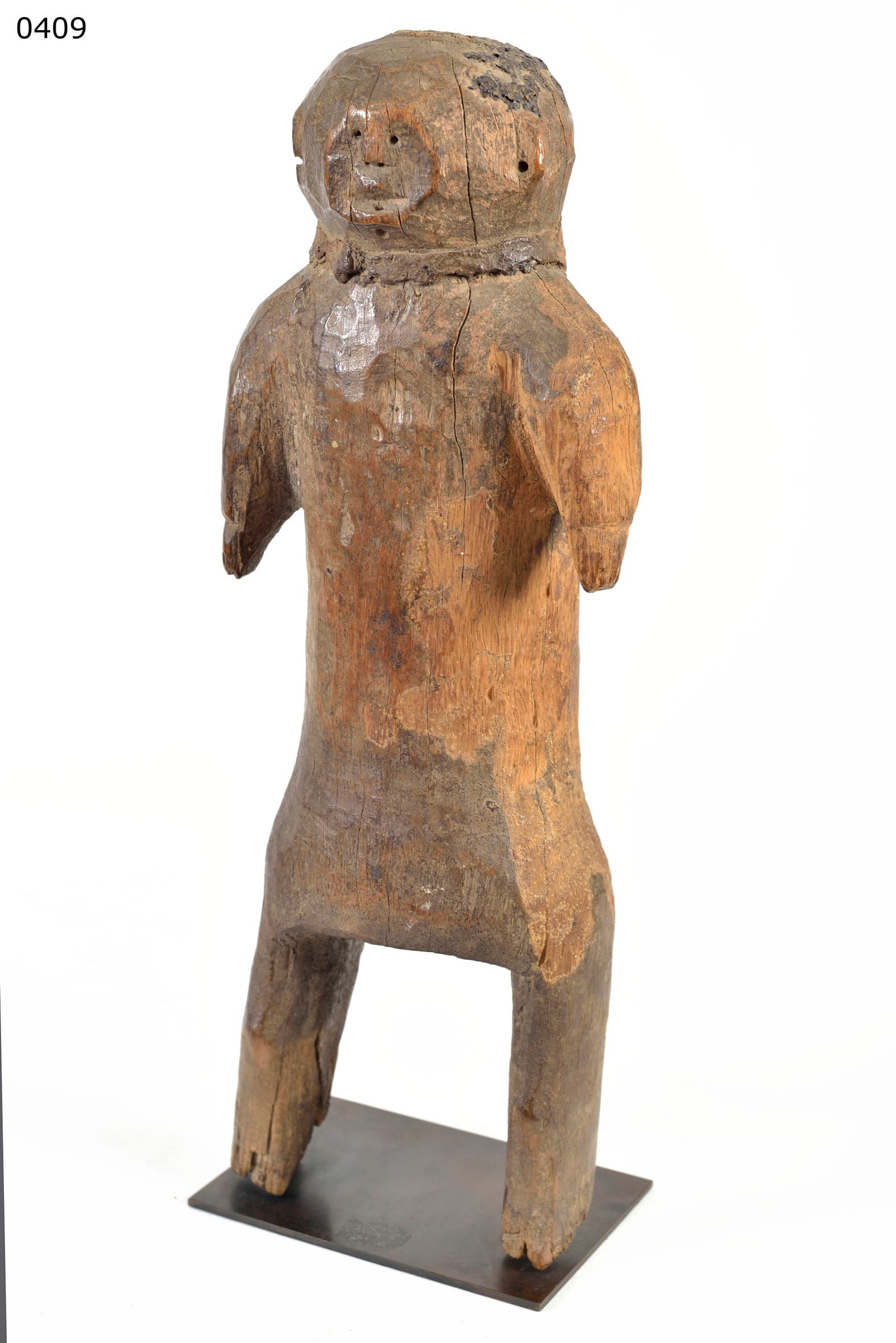 Mama — ancestor statue