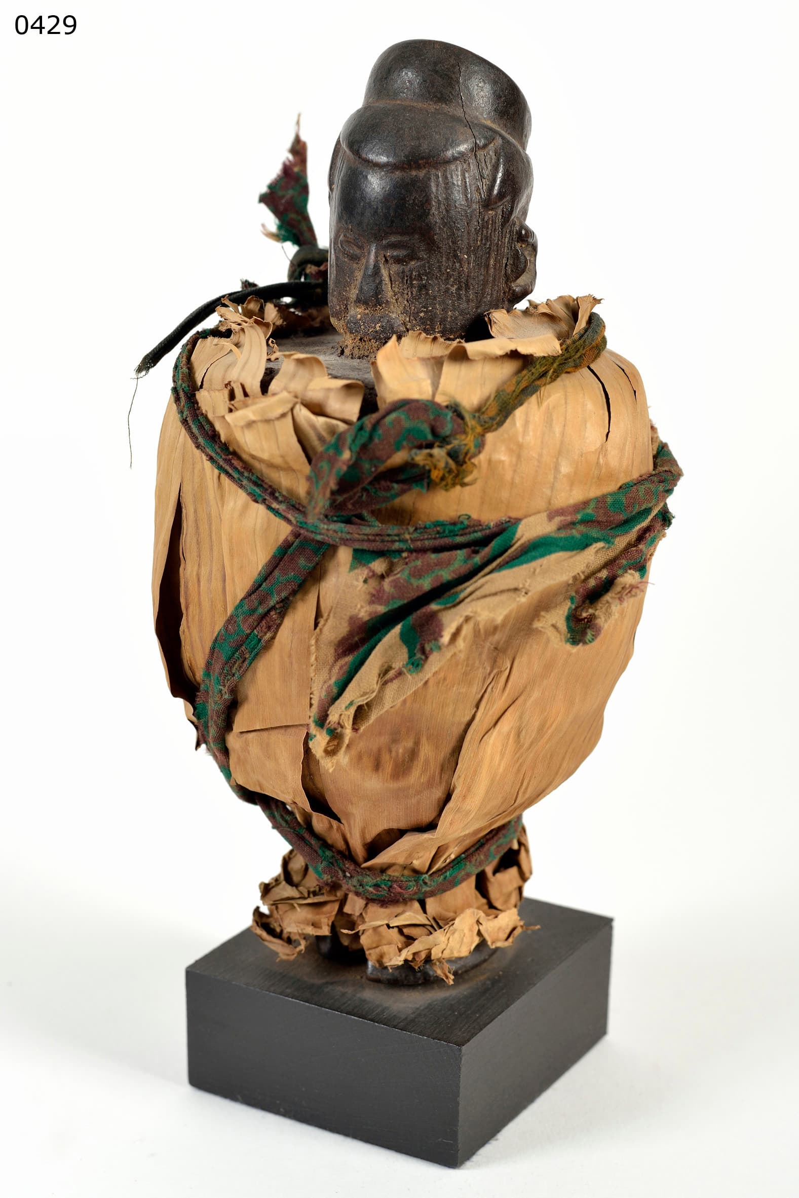 TEKE — power figure