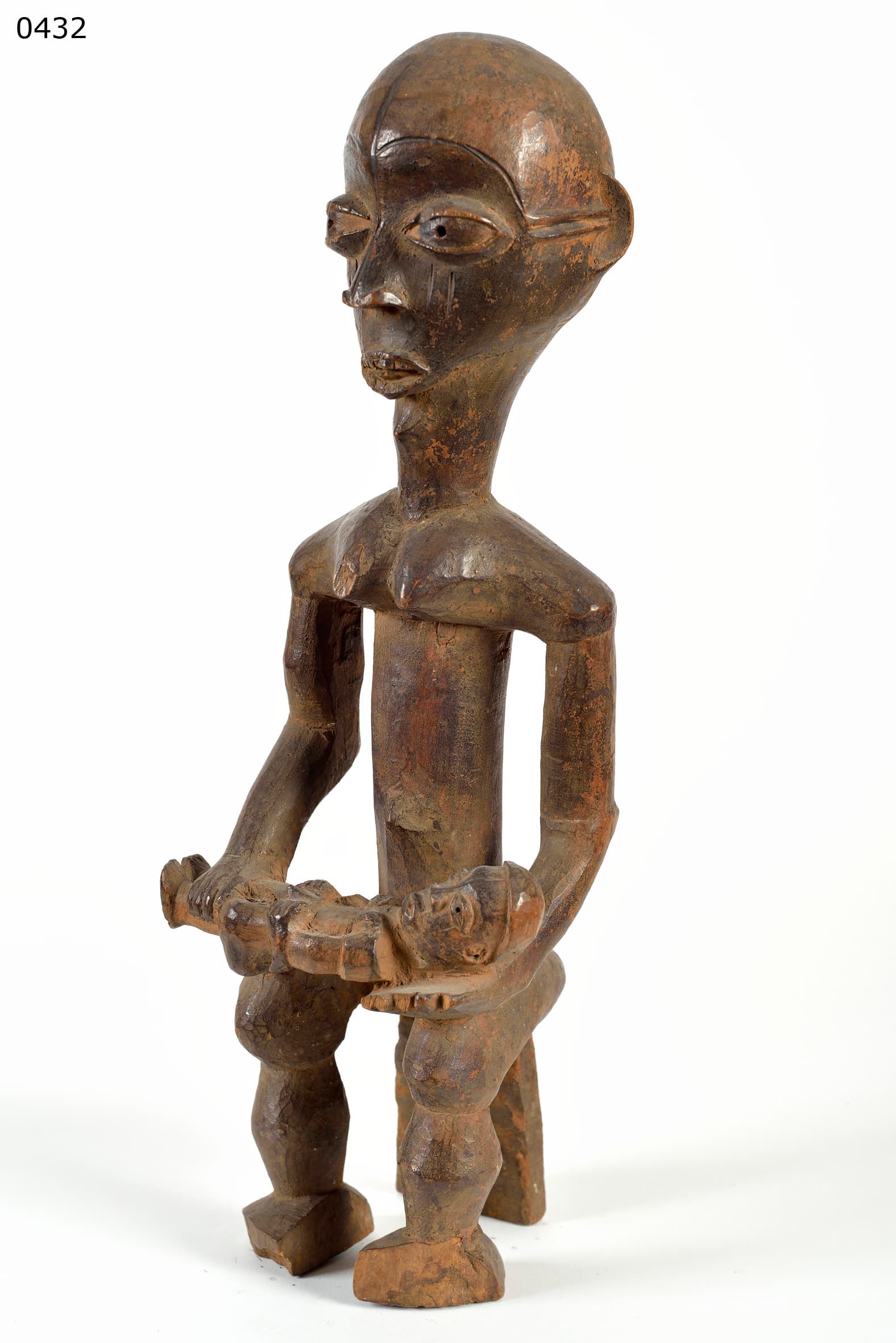 Kanioka — maternity figure