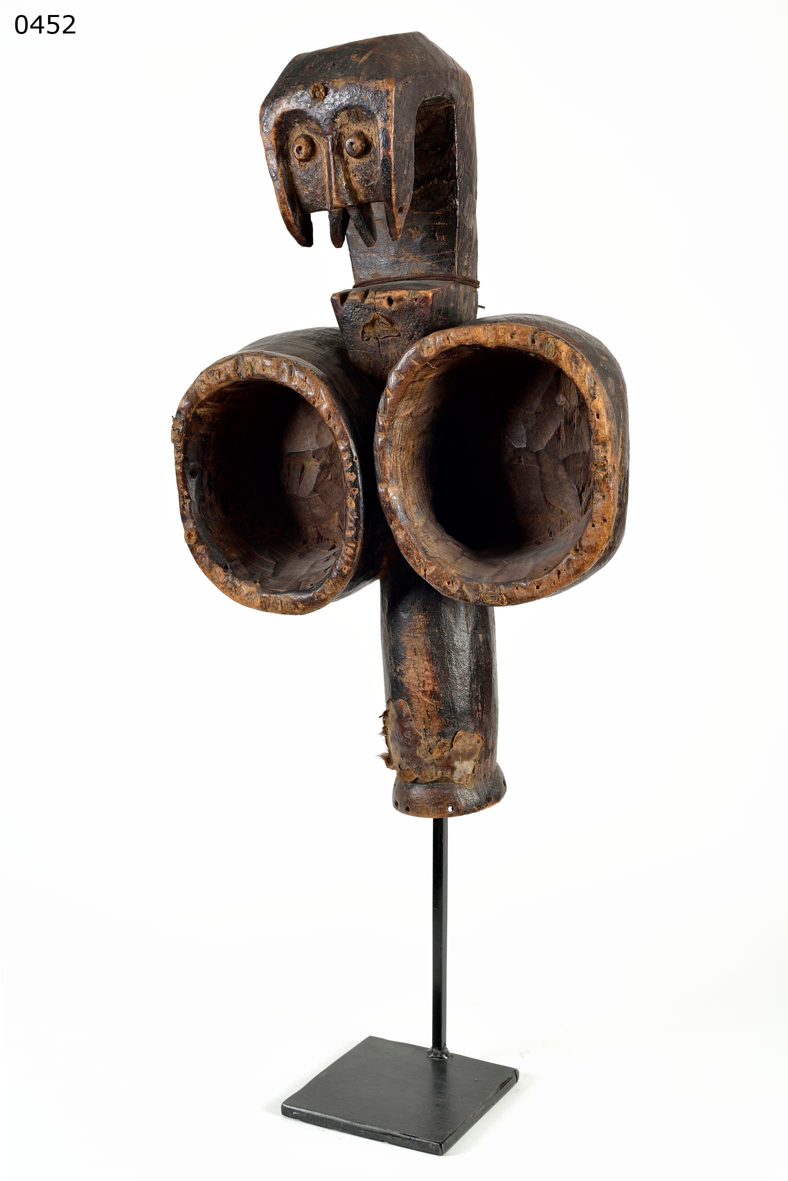 KWELE — furnace bellows