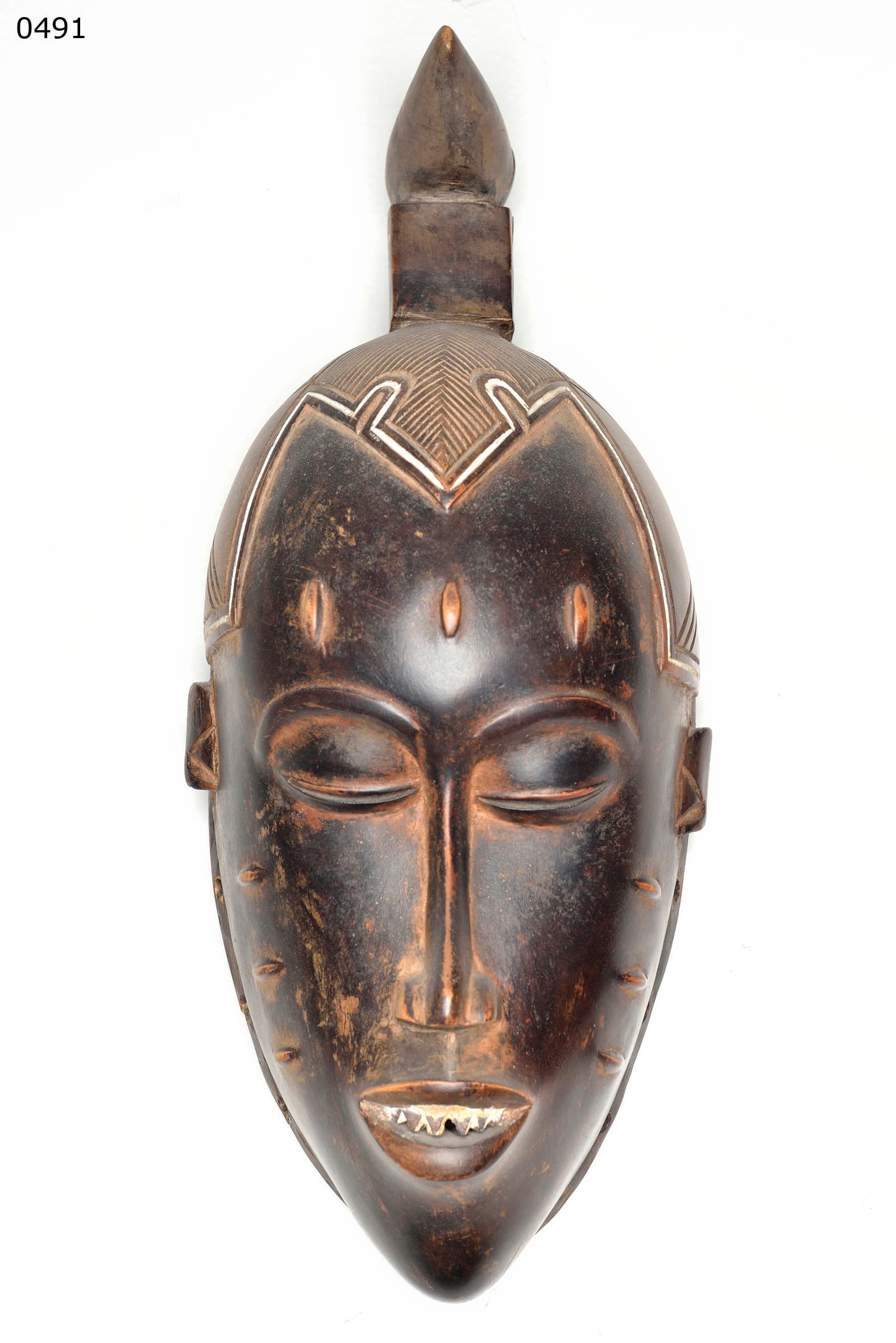 Guro — mask