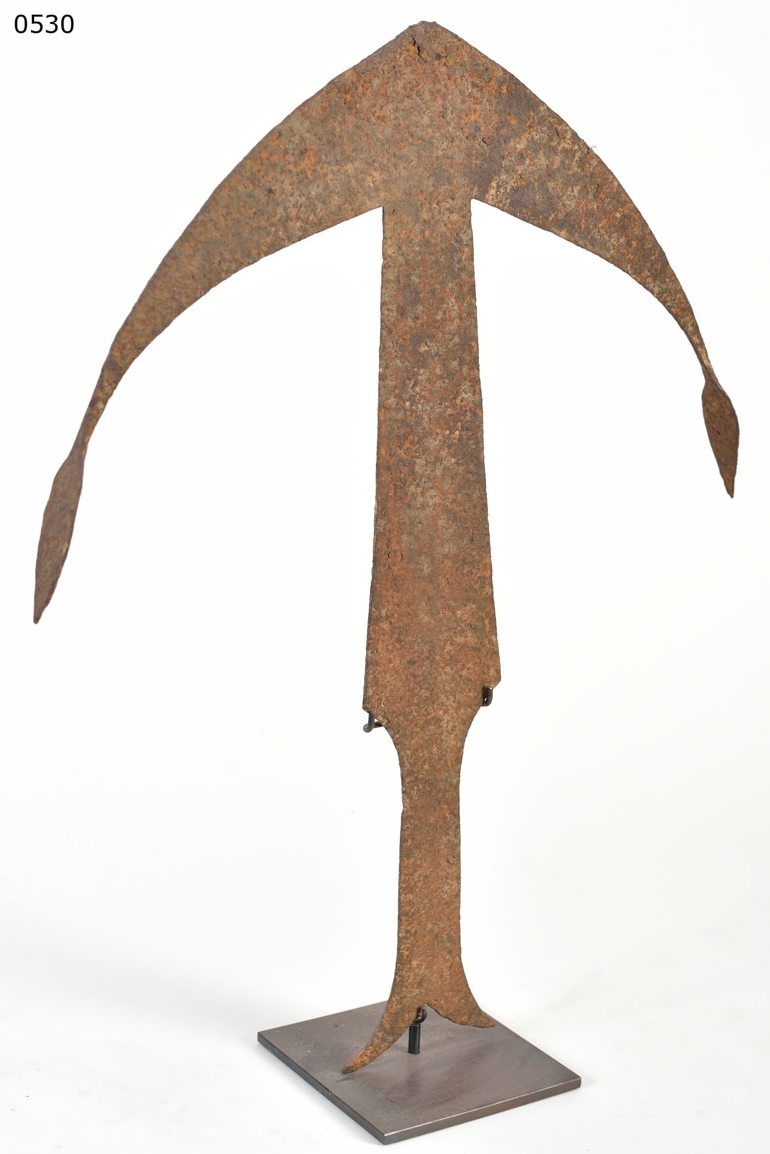 KWELE — ritual money piece