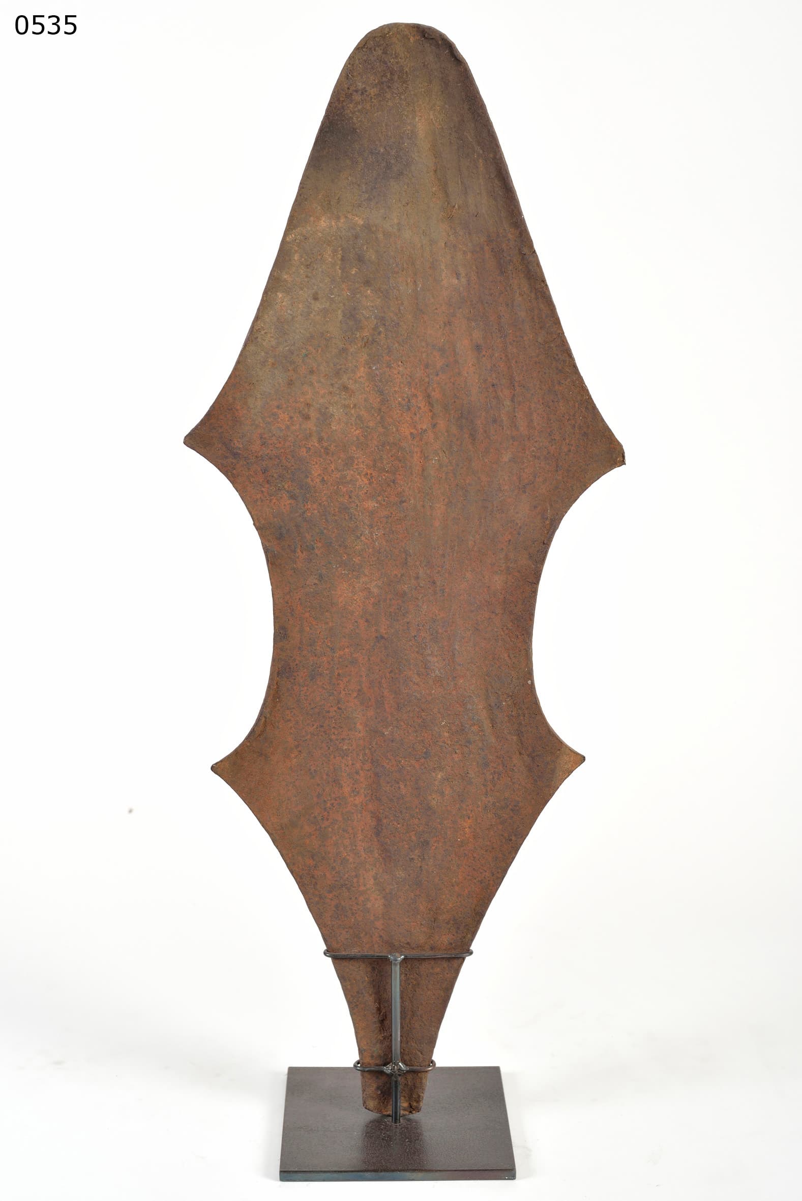 Mfunte — traditional money piece