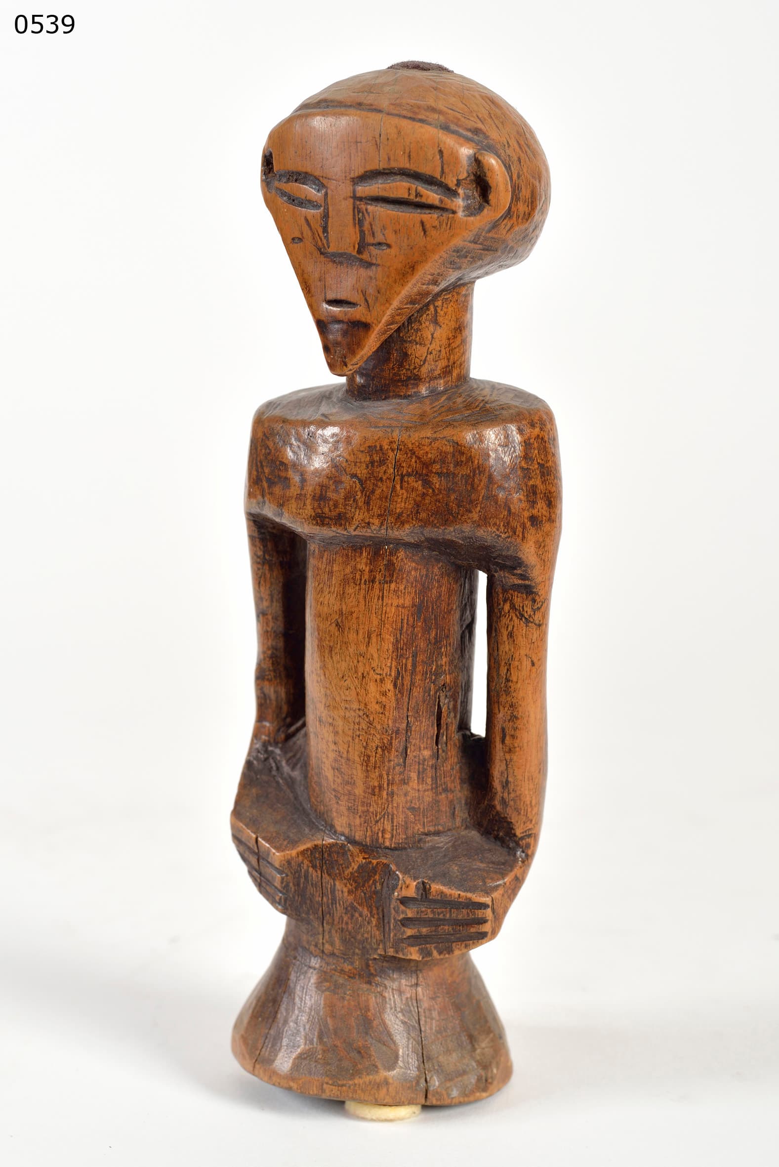 Luba — power figure