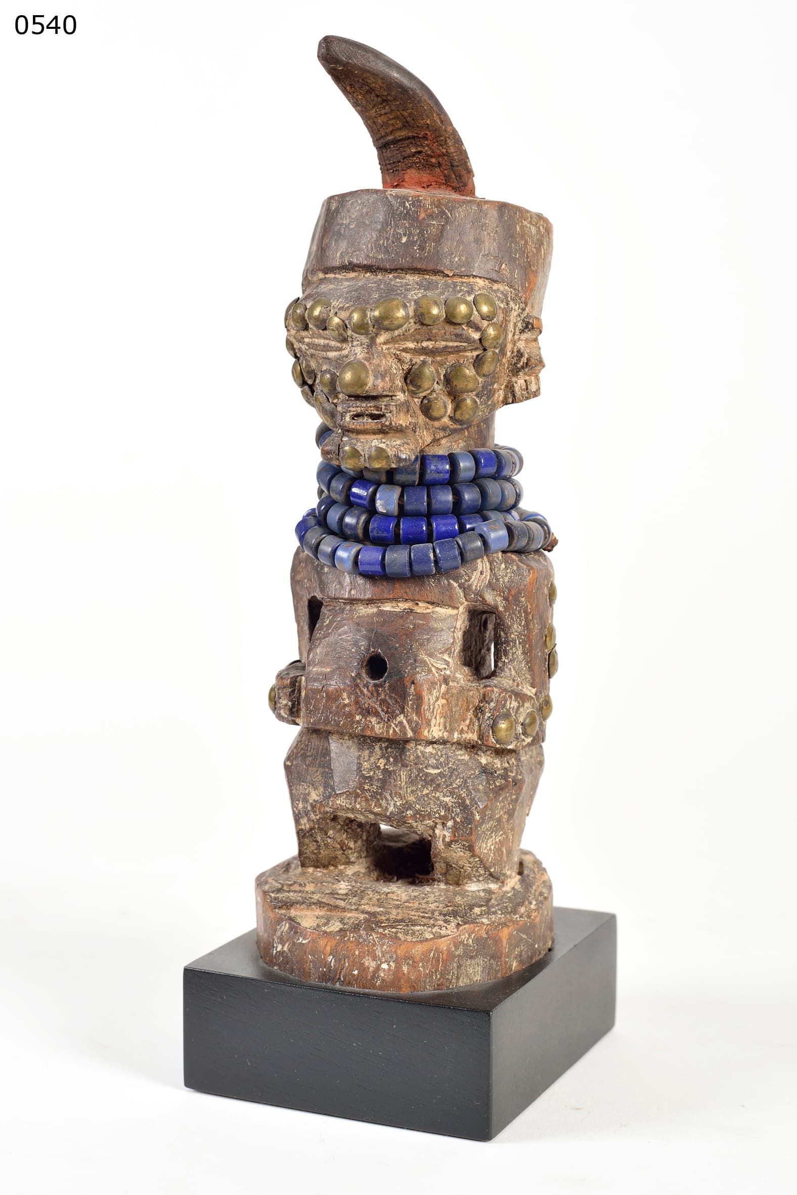 Songye — figure de pouvoir