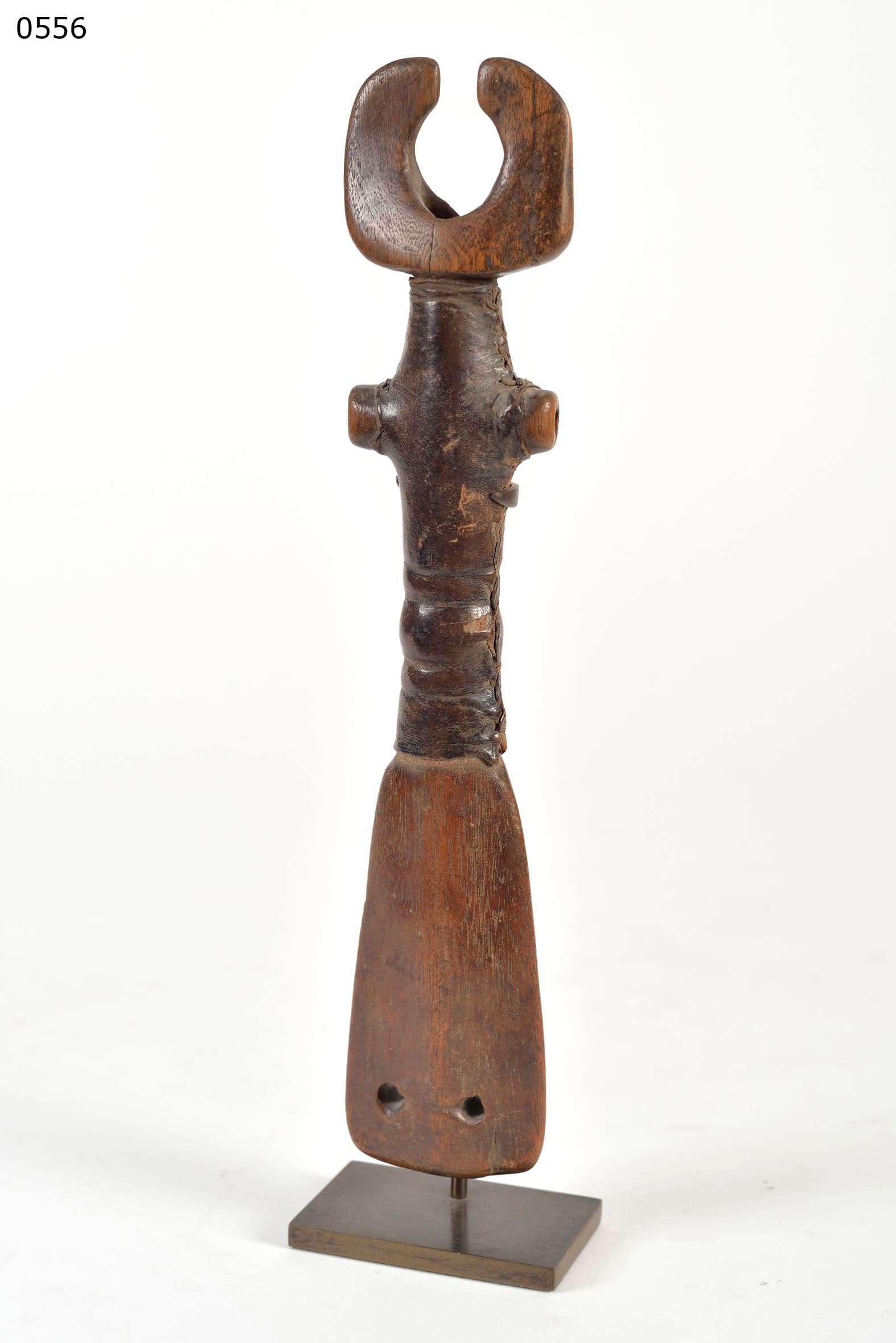 Bamileke — Pfeifen