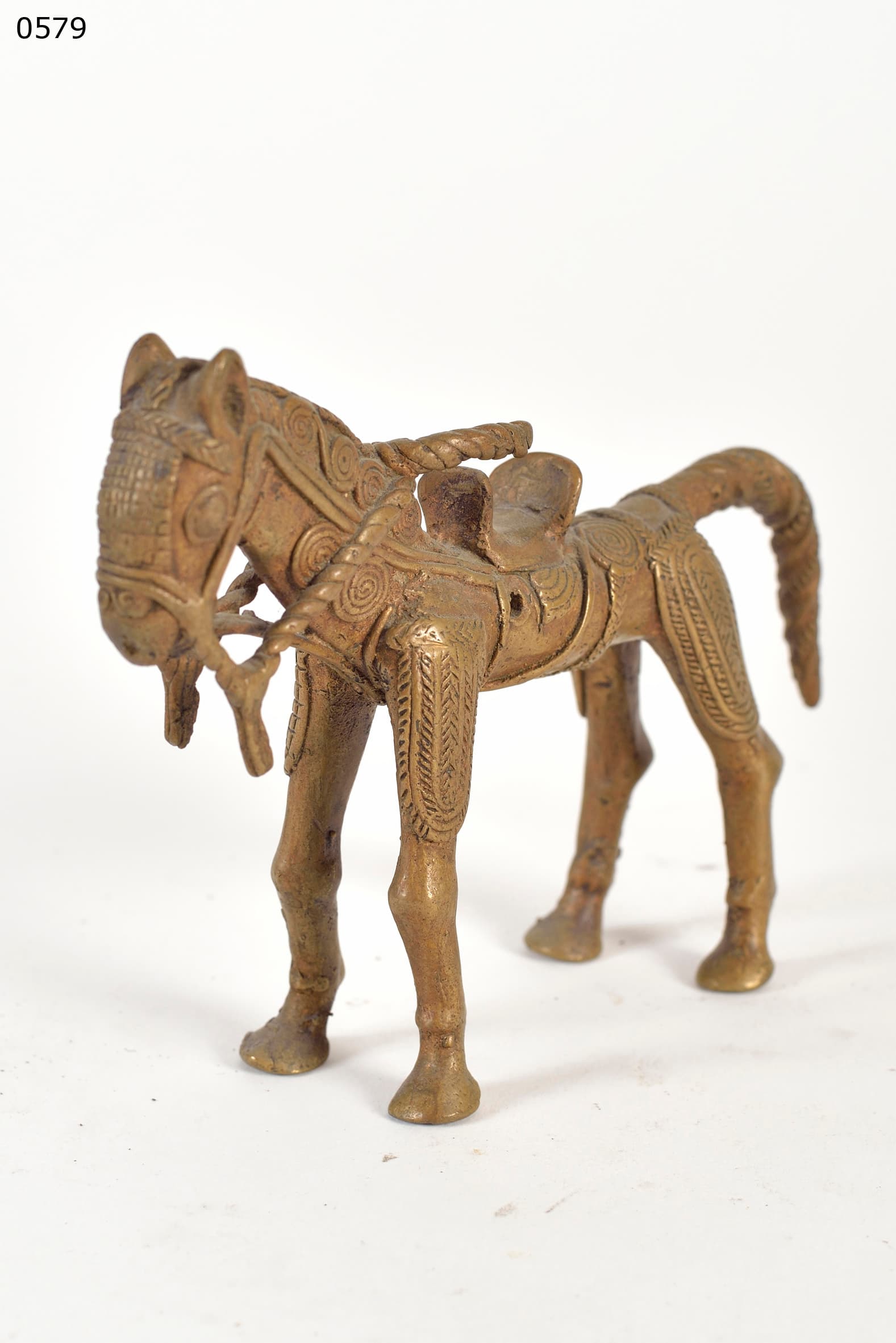 Oron — altar piece