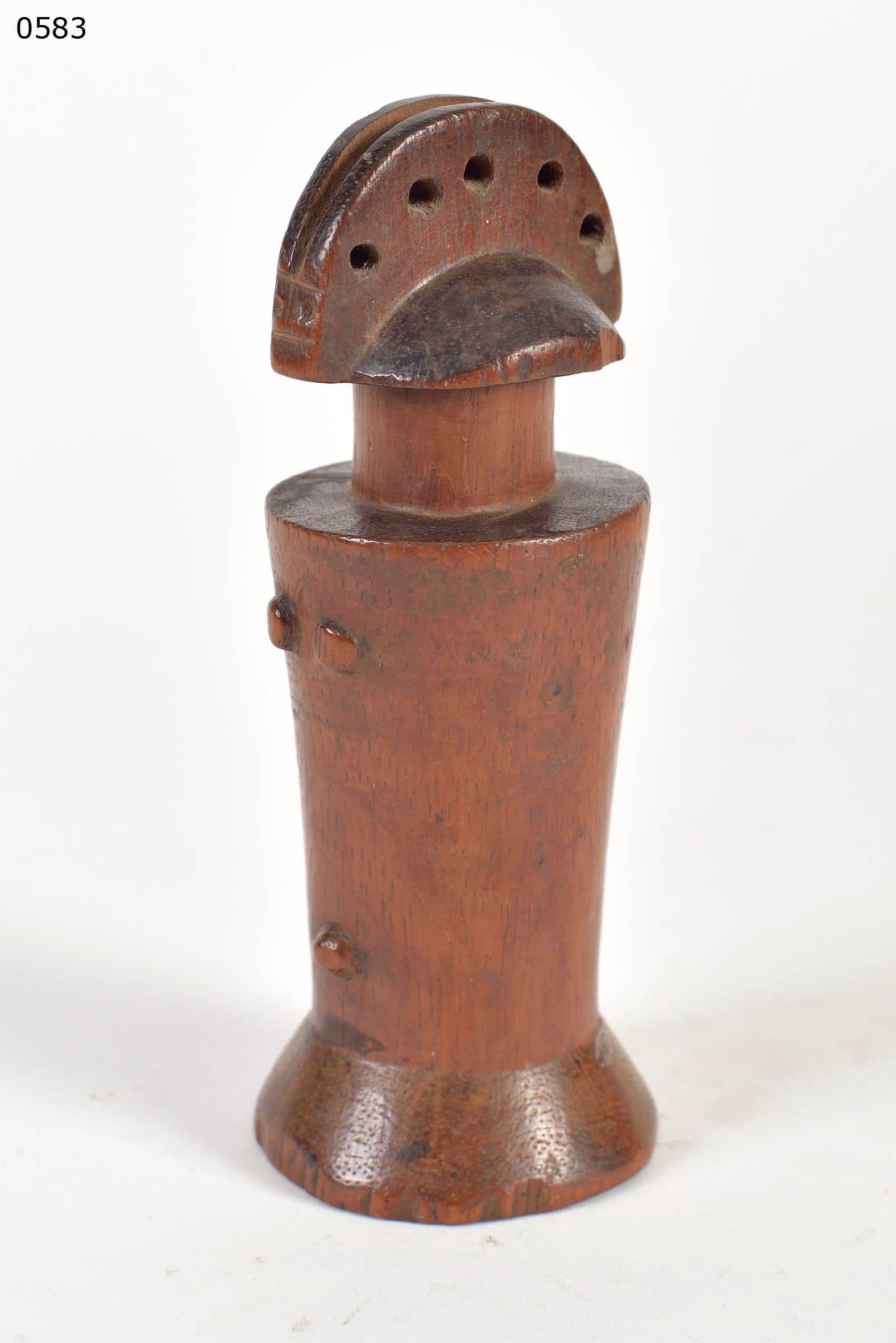 KWERE — fertility doll