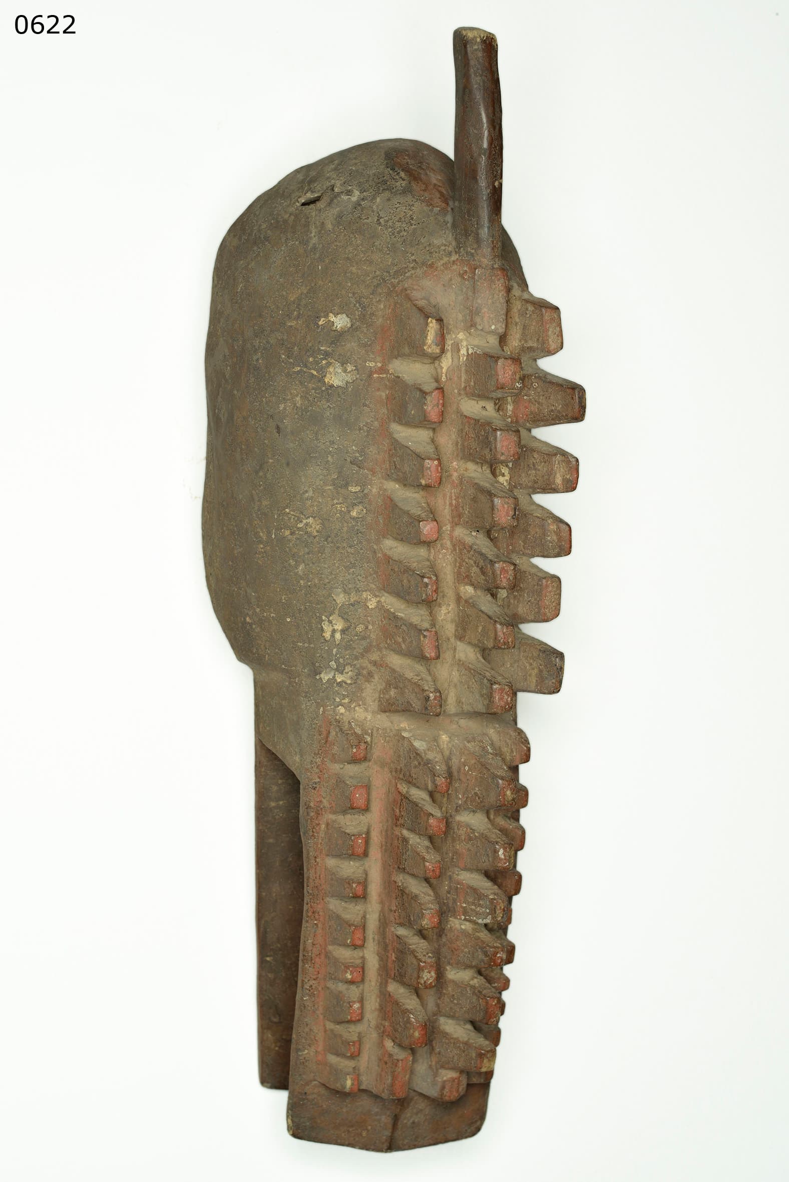 MONTOL — headcrest mask