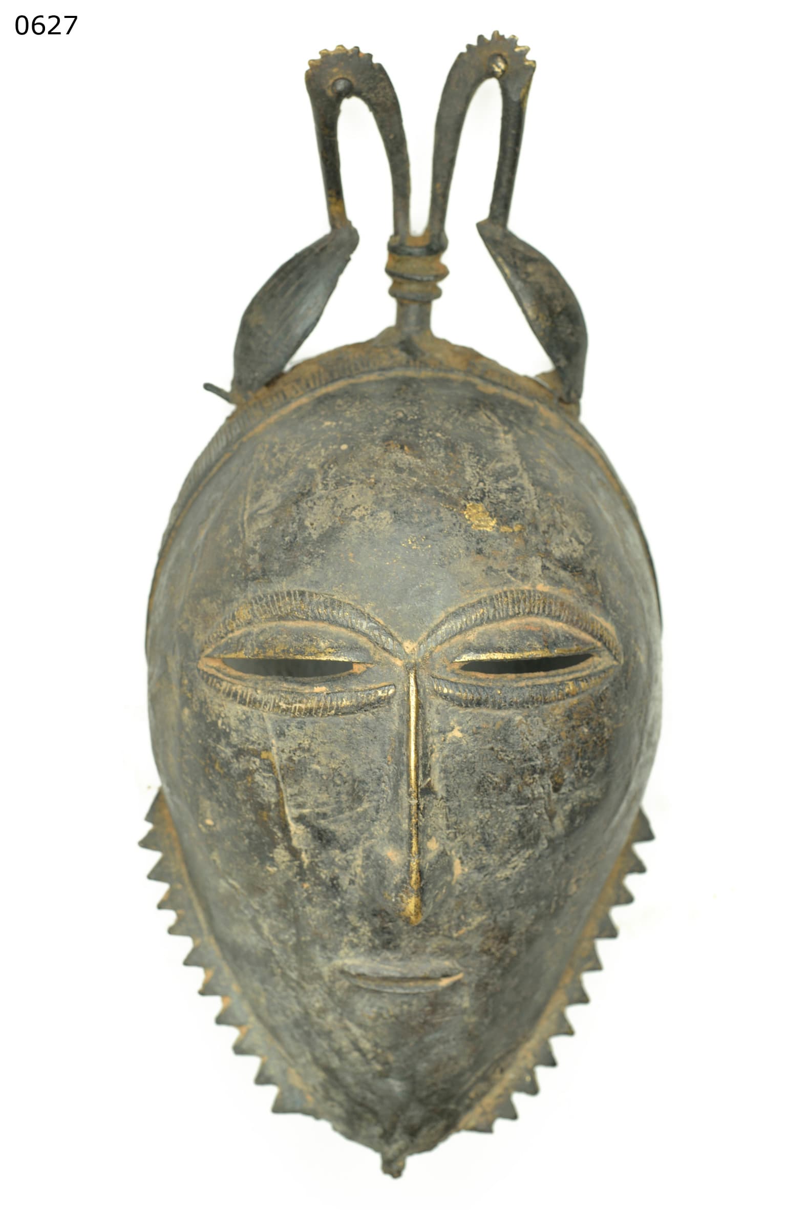 Yaure — face mask