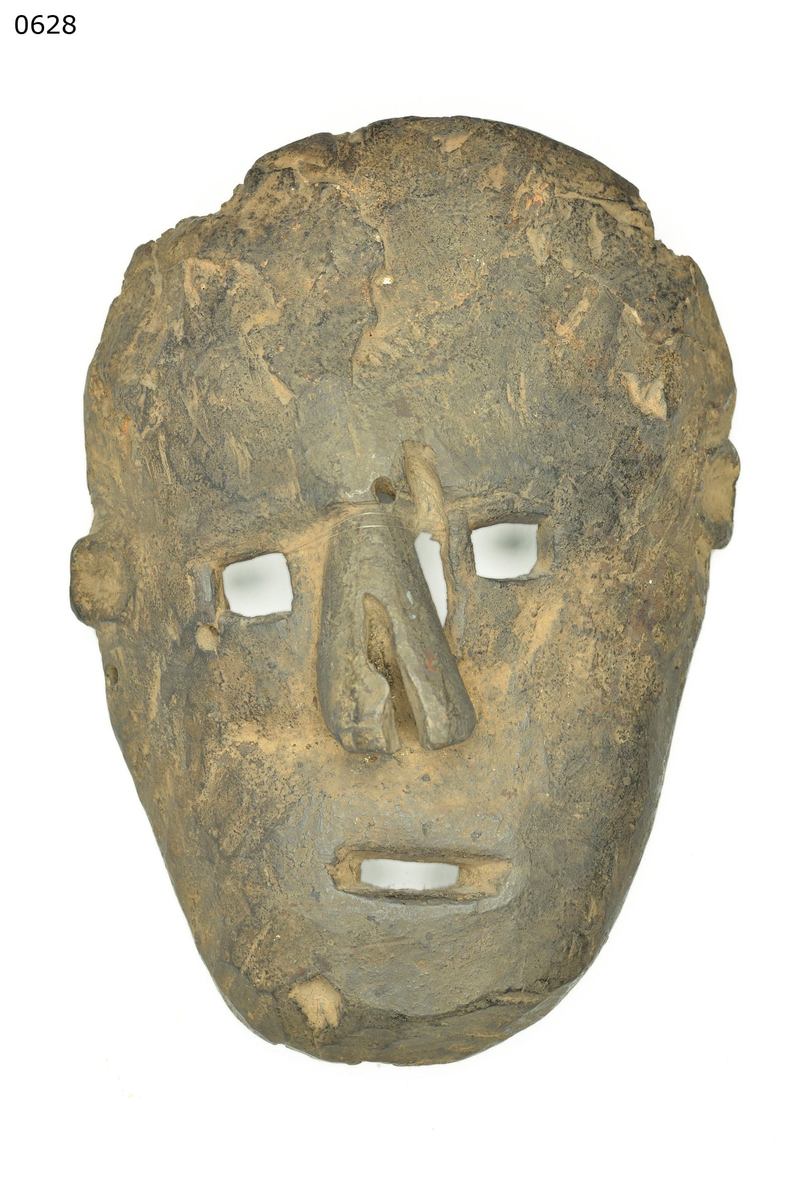 Kaguru — face mask