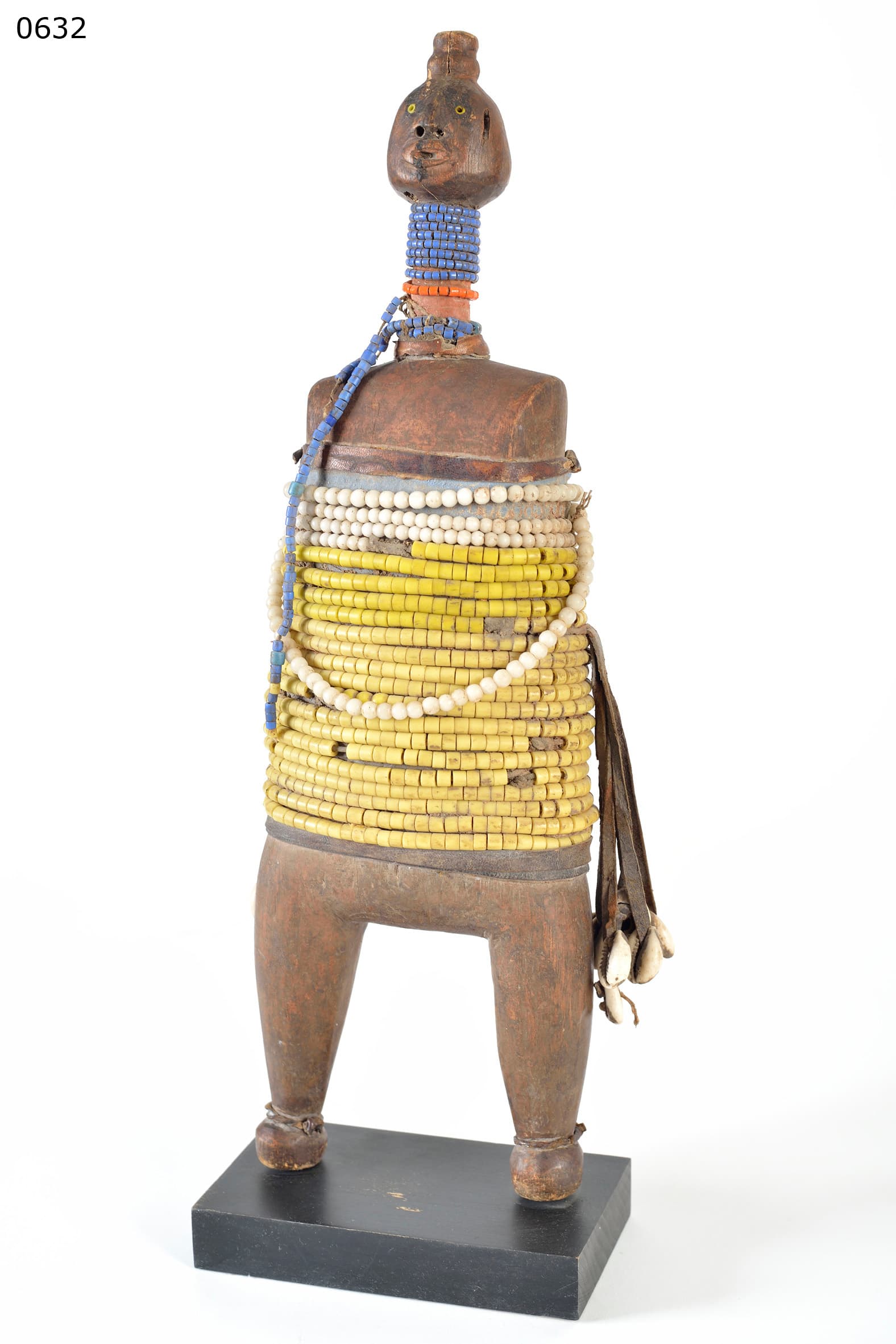 Vere/Namji — fertility doll