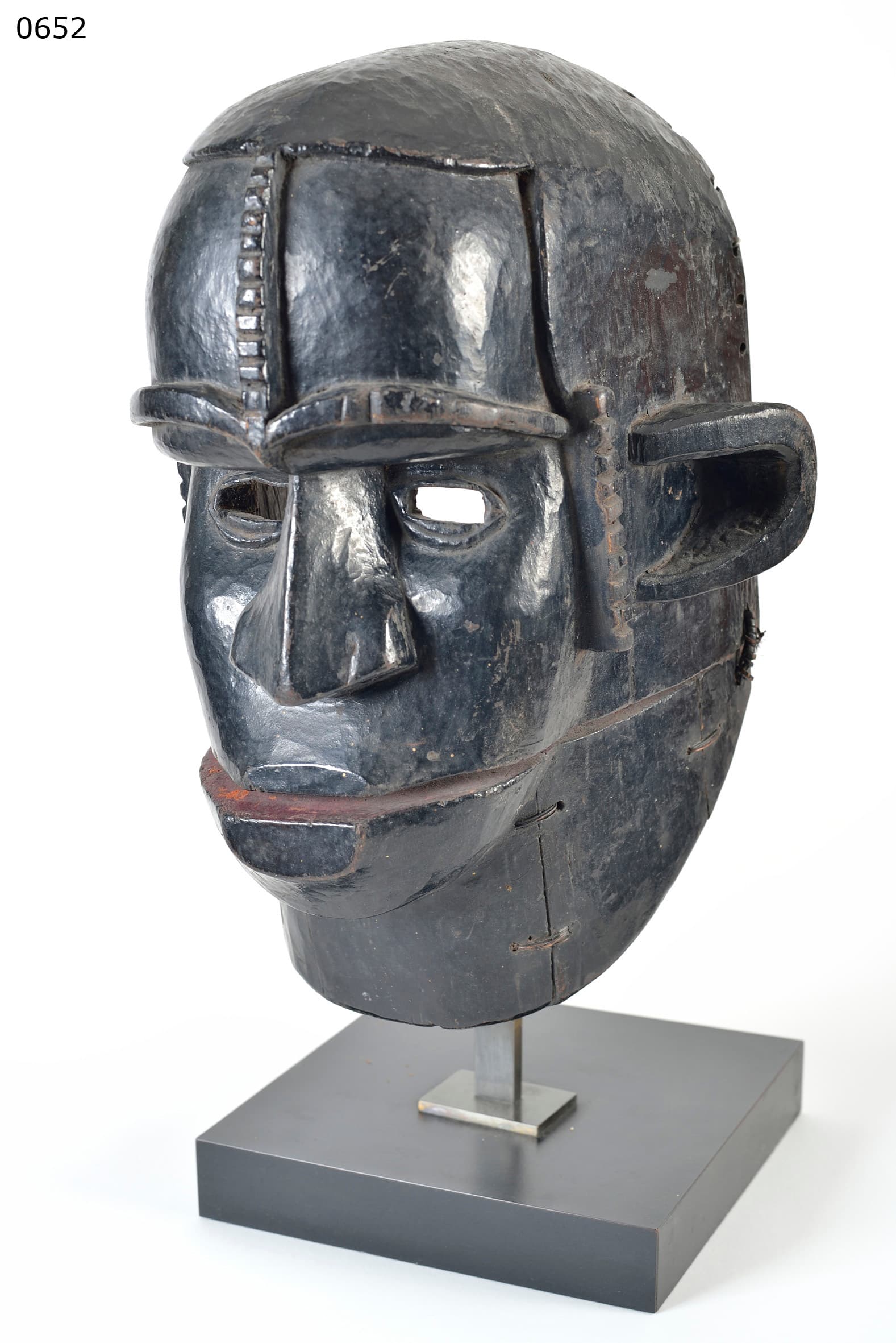 IBIBIO — clap face mask