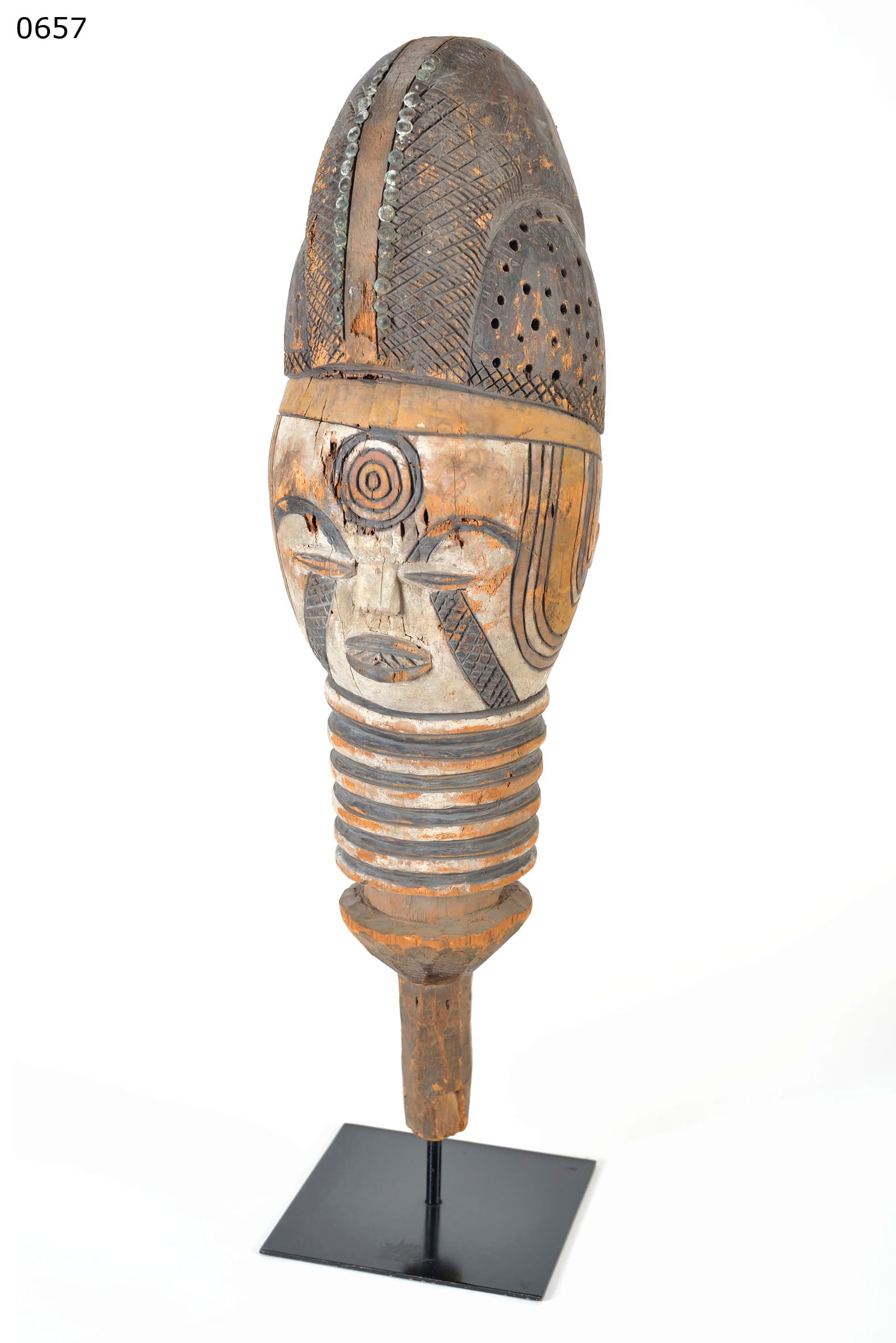 KUYU — personnel de cérémonie (KEBEKE)