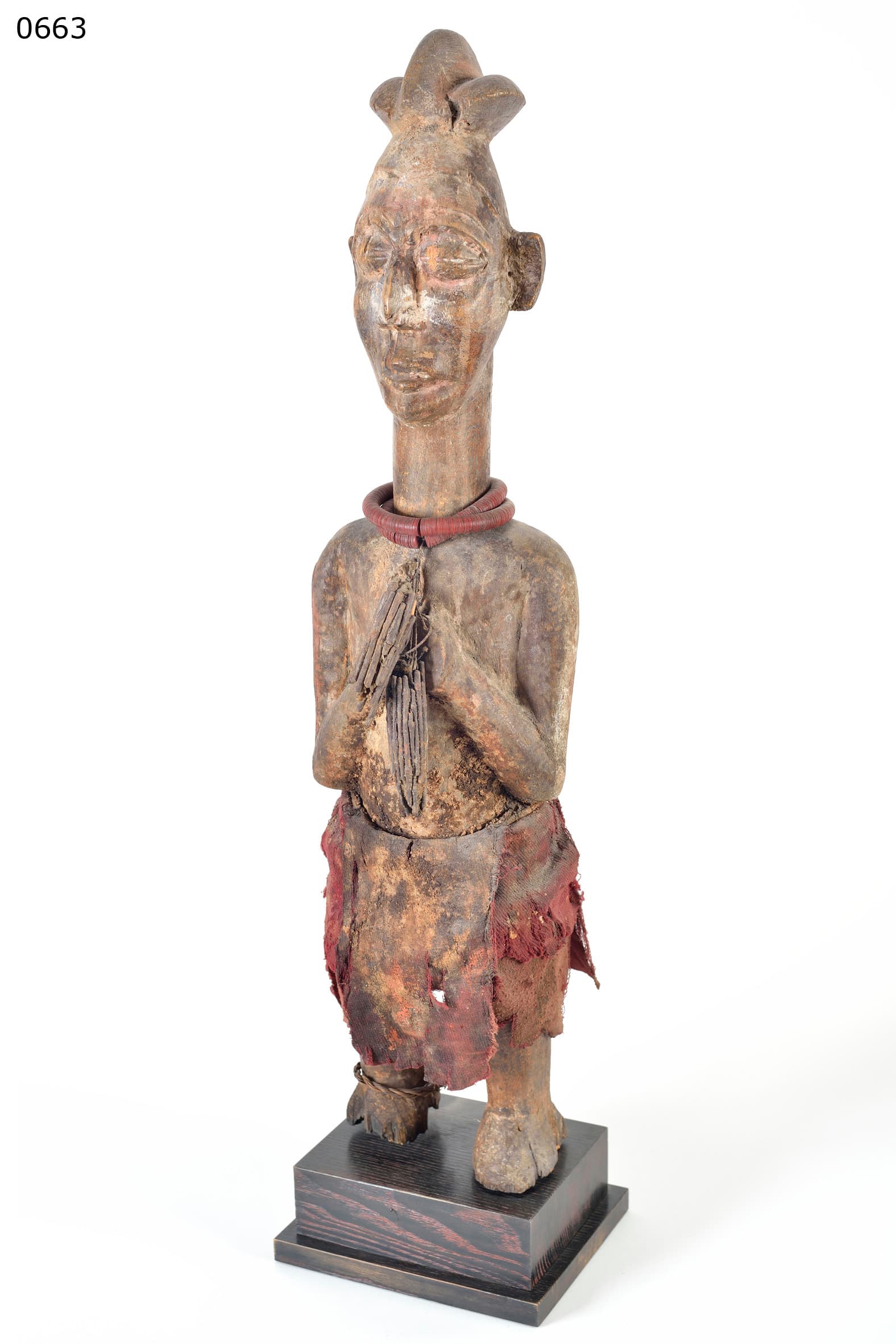 Suku — power figure (BITEKI) very rare!