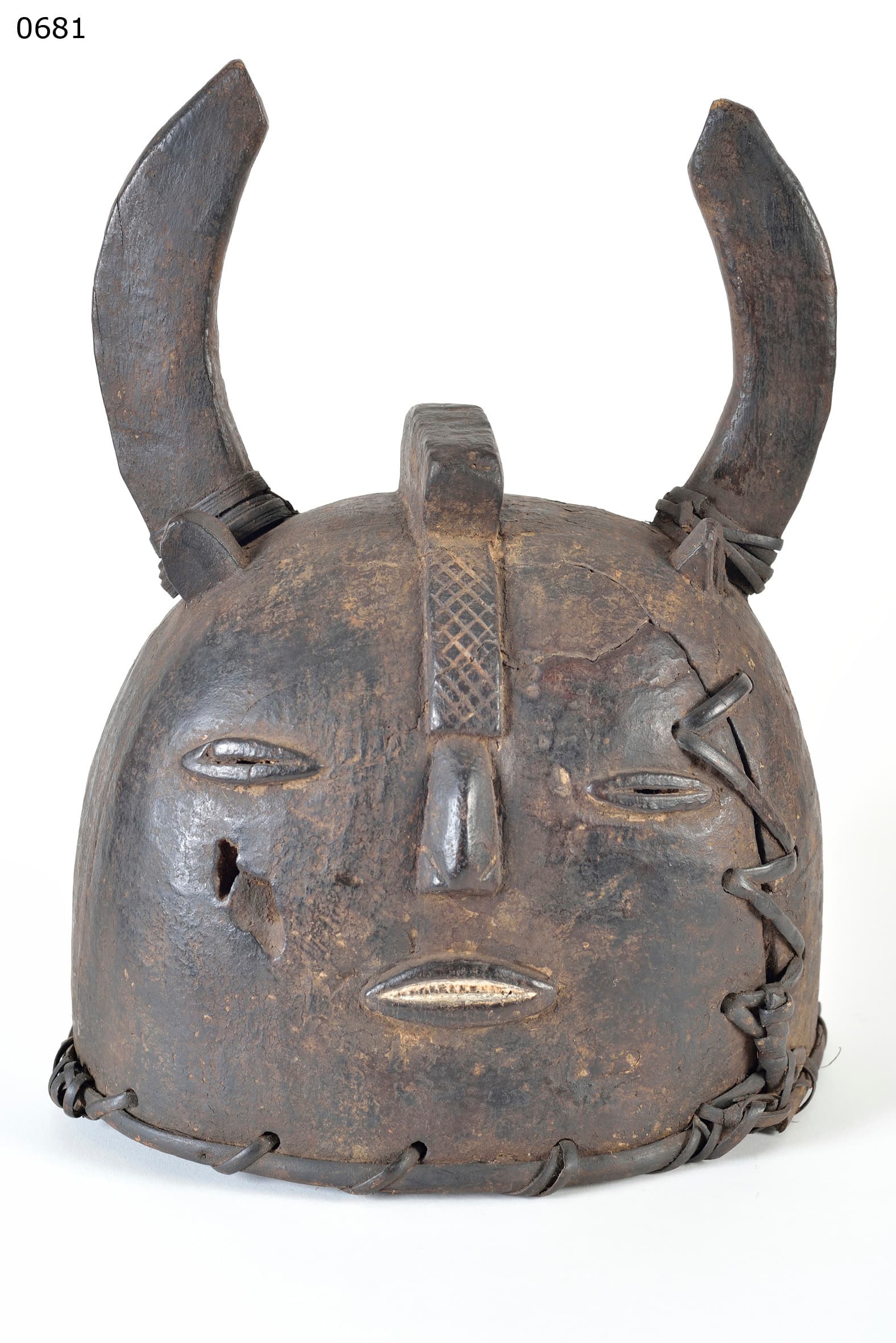 IDOMA — helmet mask