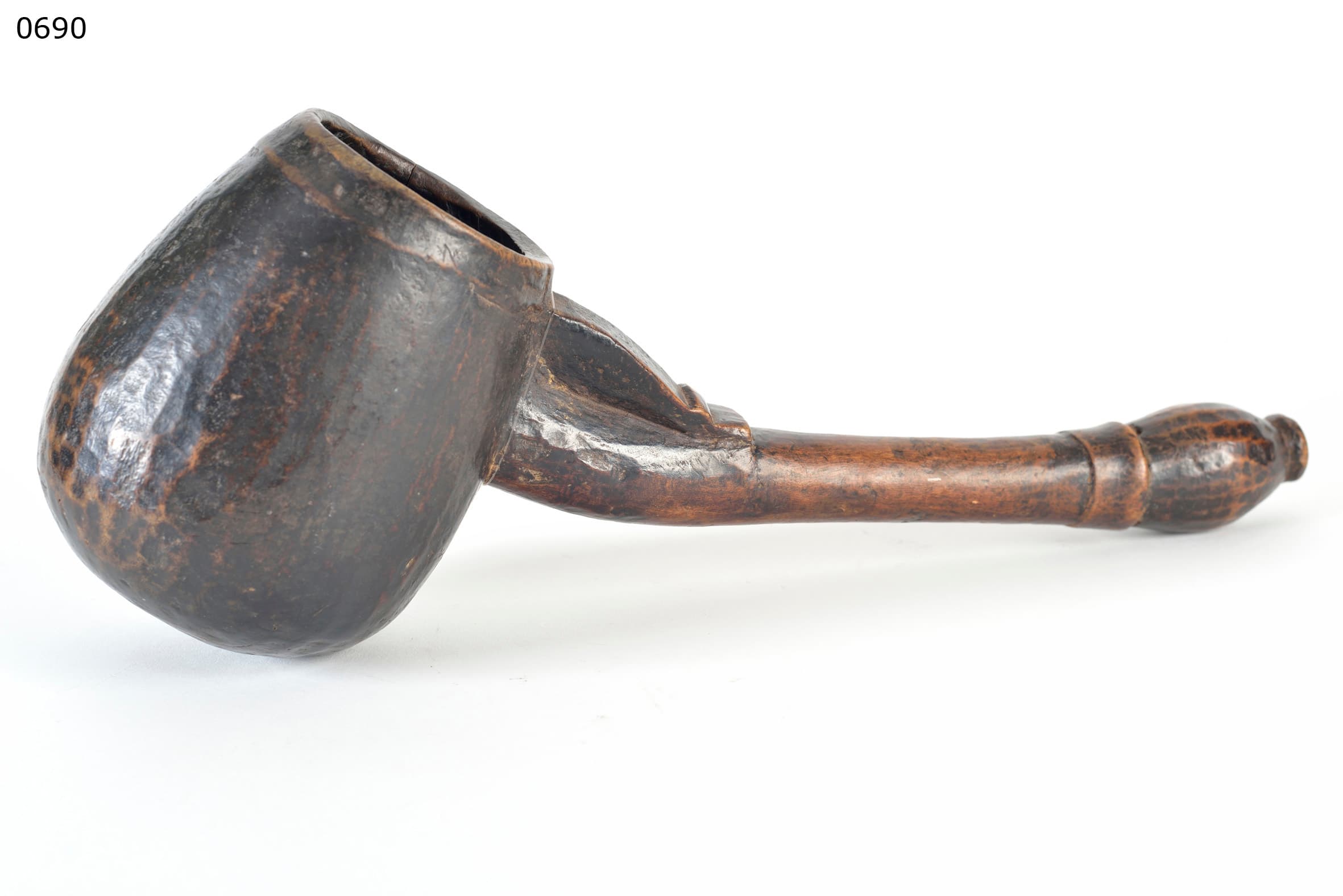 Sidamo — ceremonial ladle