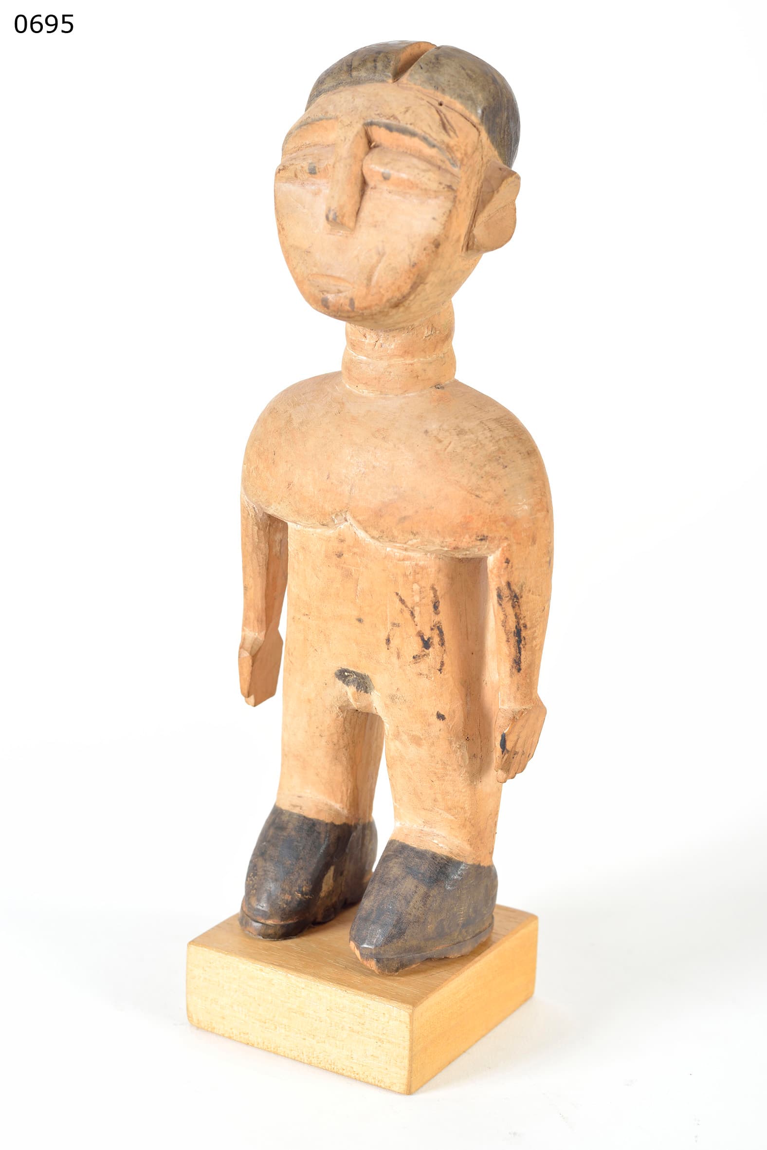 EWE — male fertility doll