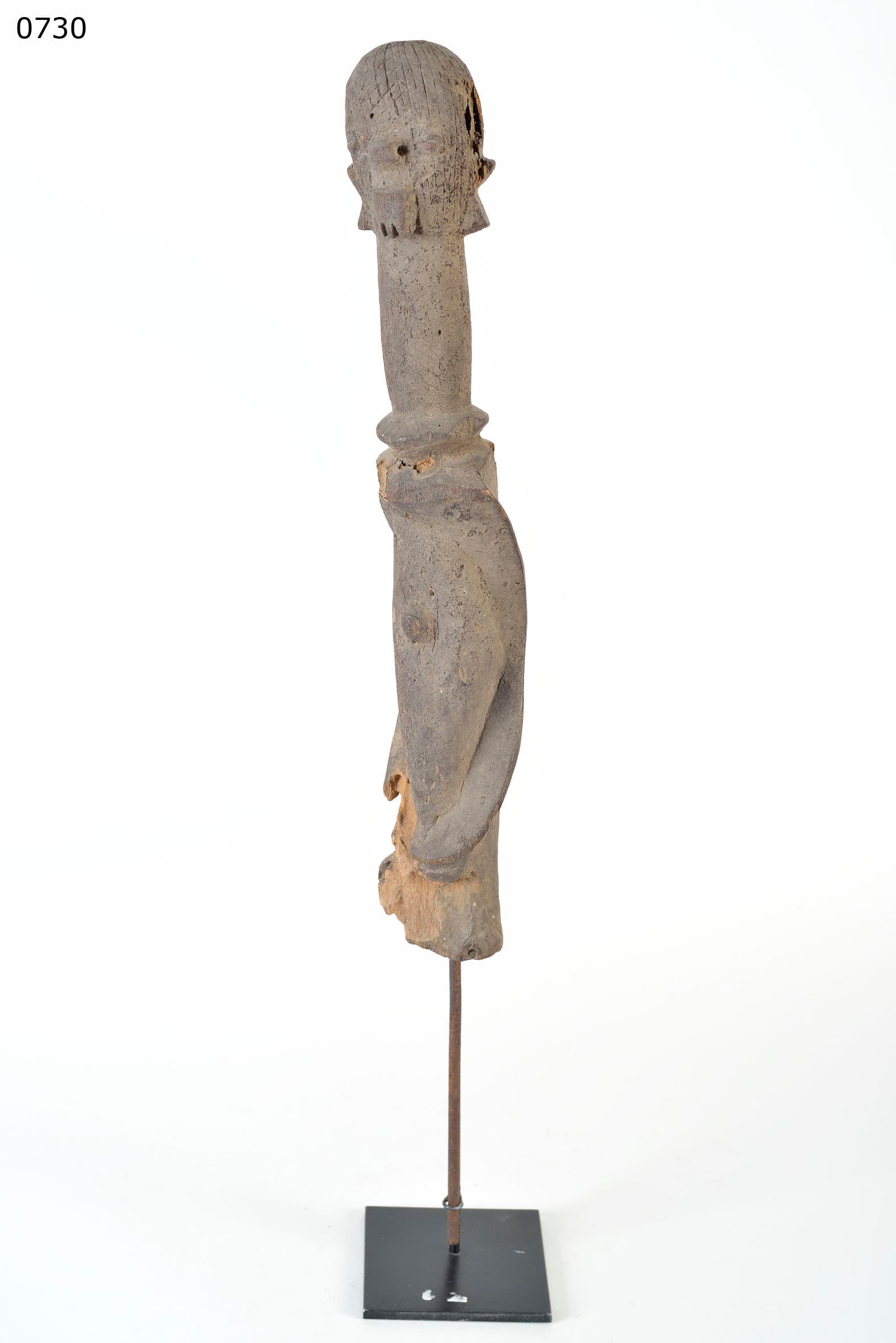 WURKUM — figure de pouvoir masculine